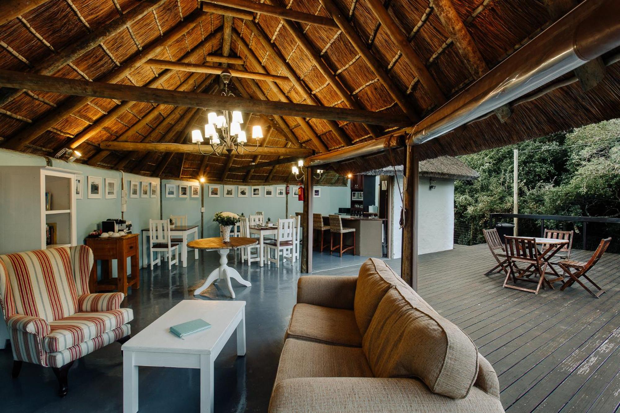 L'auberge Country Hideaway