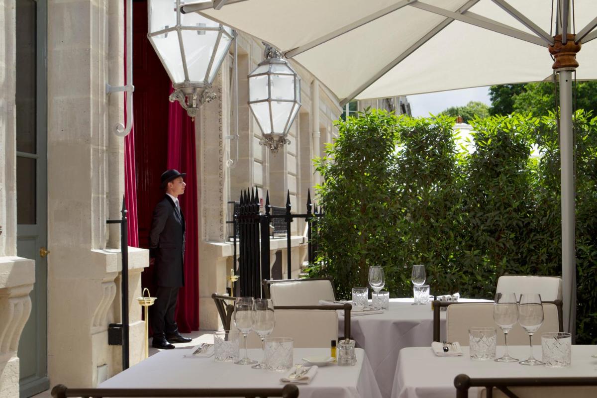 La Réserve 5