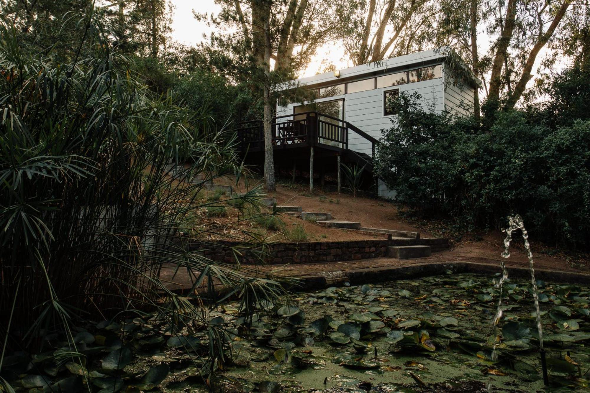 L'auberge Country Hideaway
