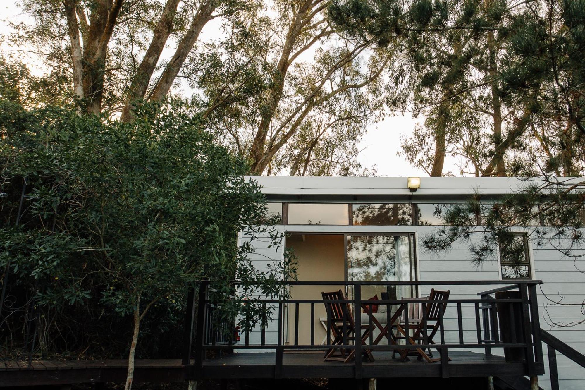 L'auberge Country Hideaway