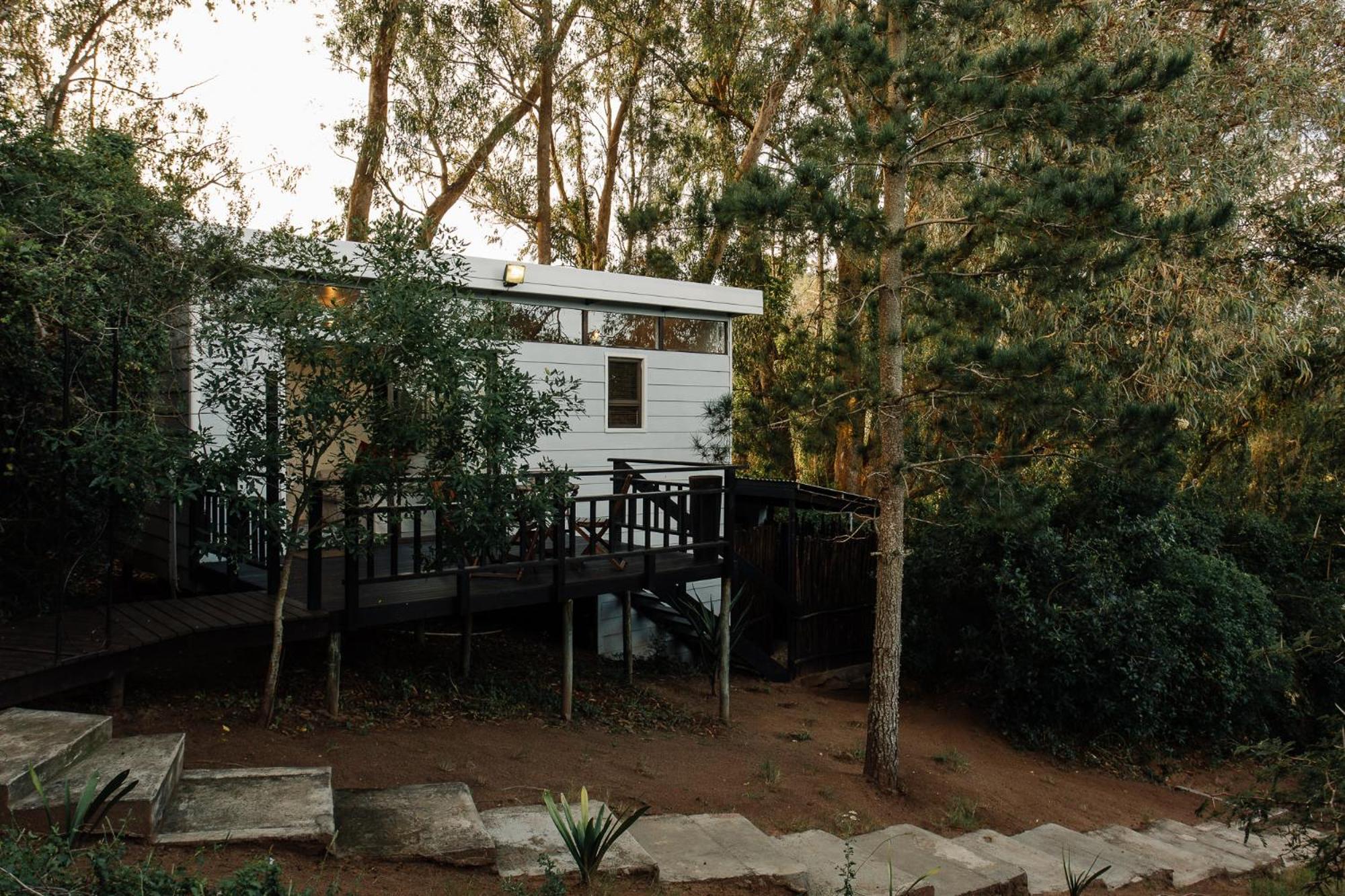 L'auberge Country Hideaway