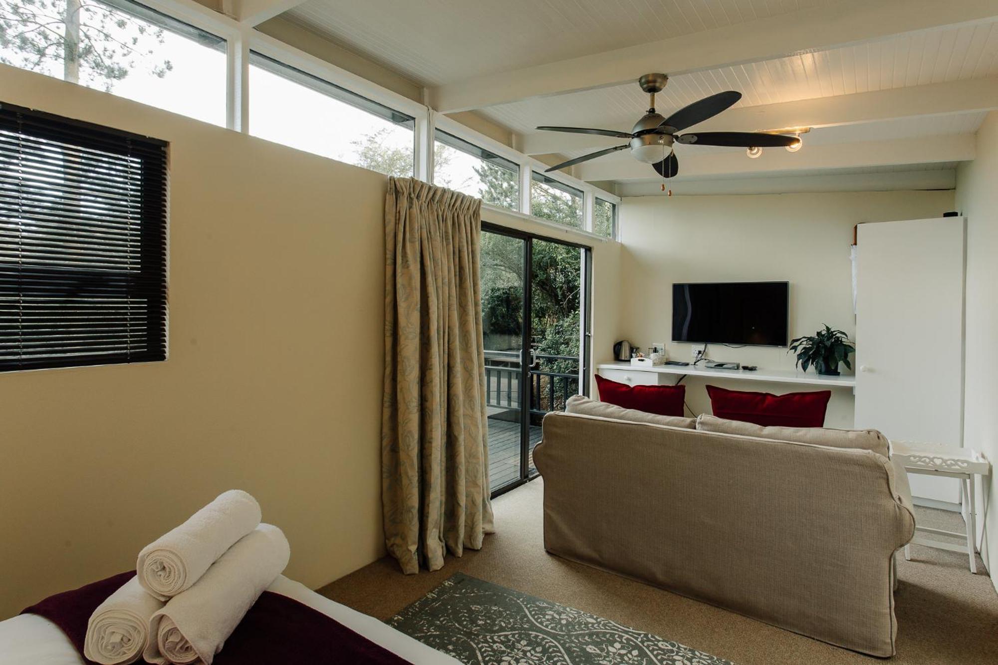 L'auberge Country Hideaway