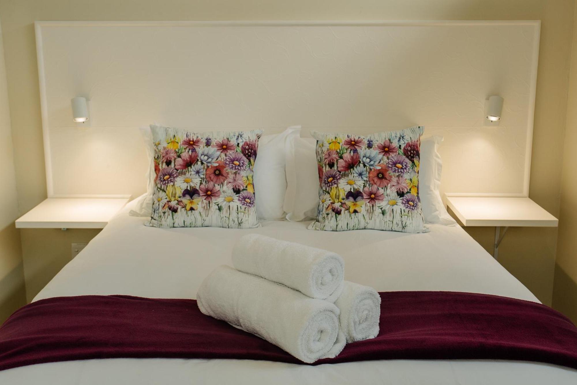 L'auberge Country Hideaway