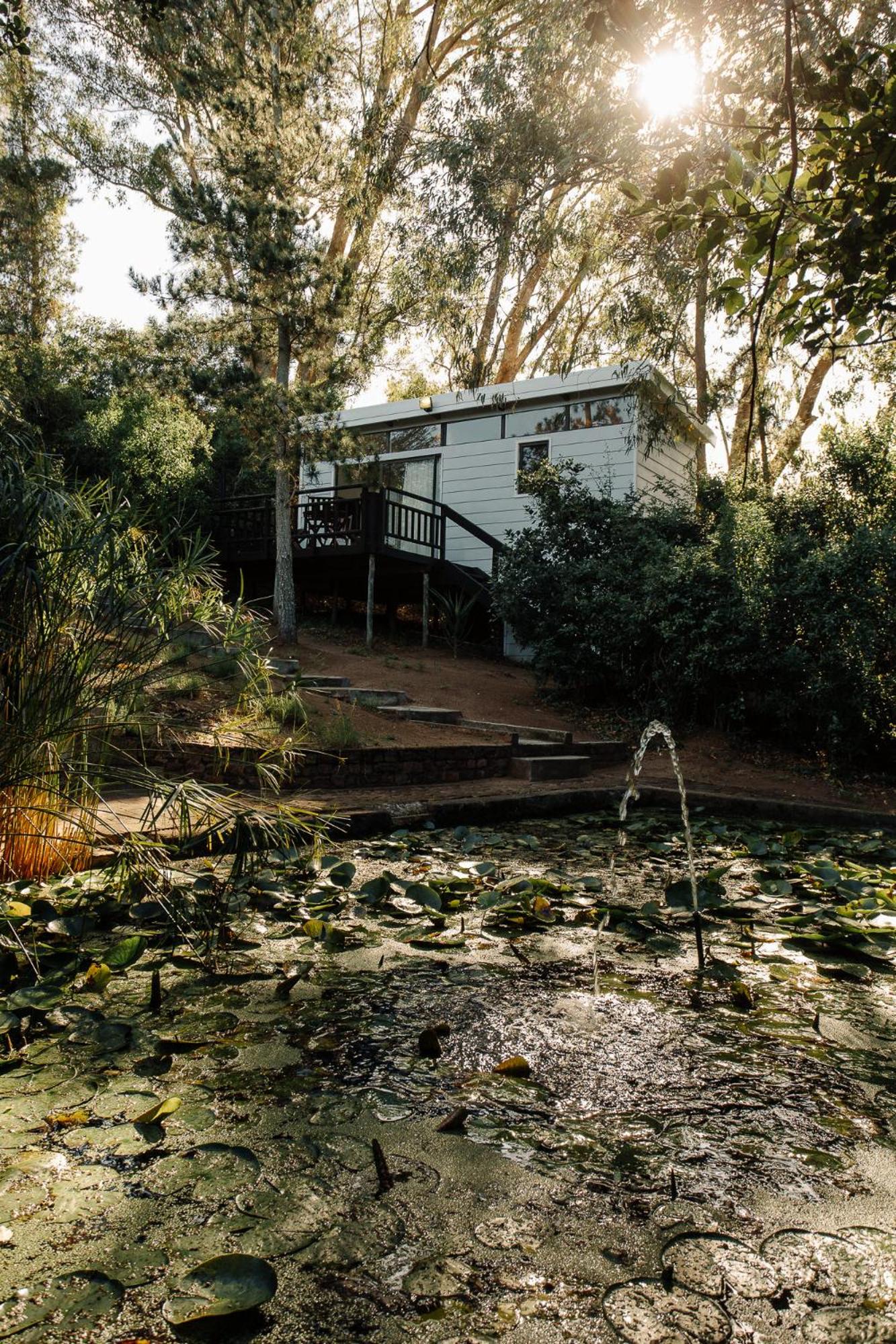 L'auberge Country Hideaway