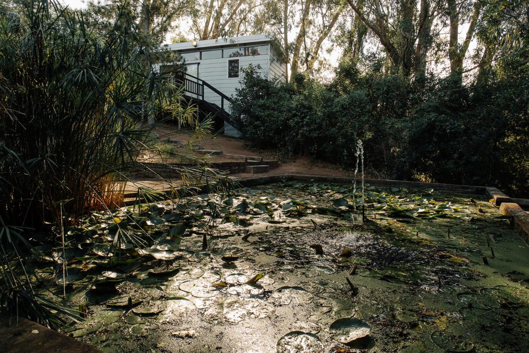 L'auberge Country Hideaway