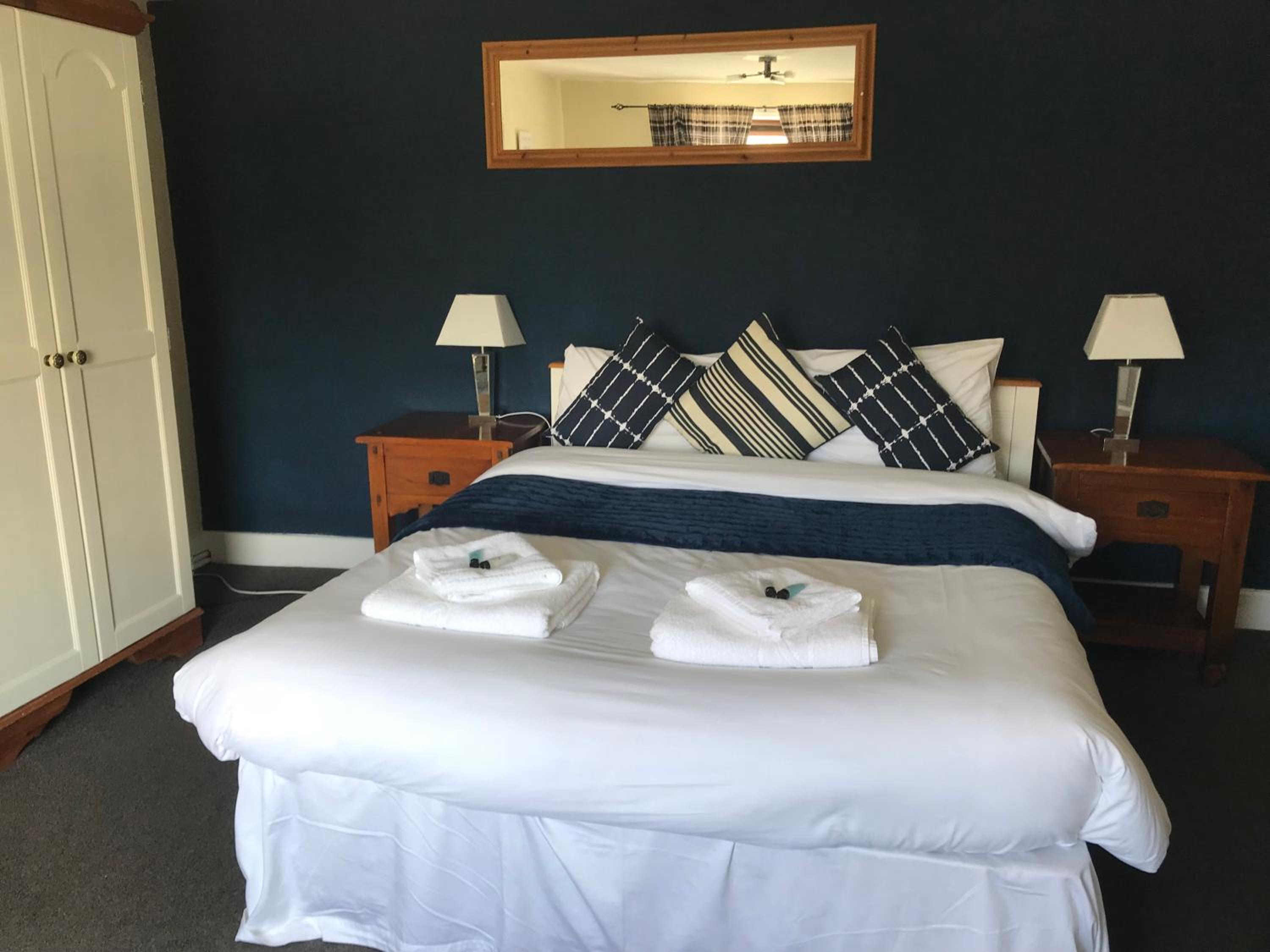 The Chequers Inn view 5