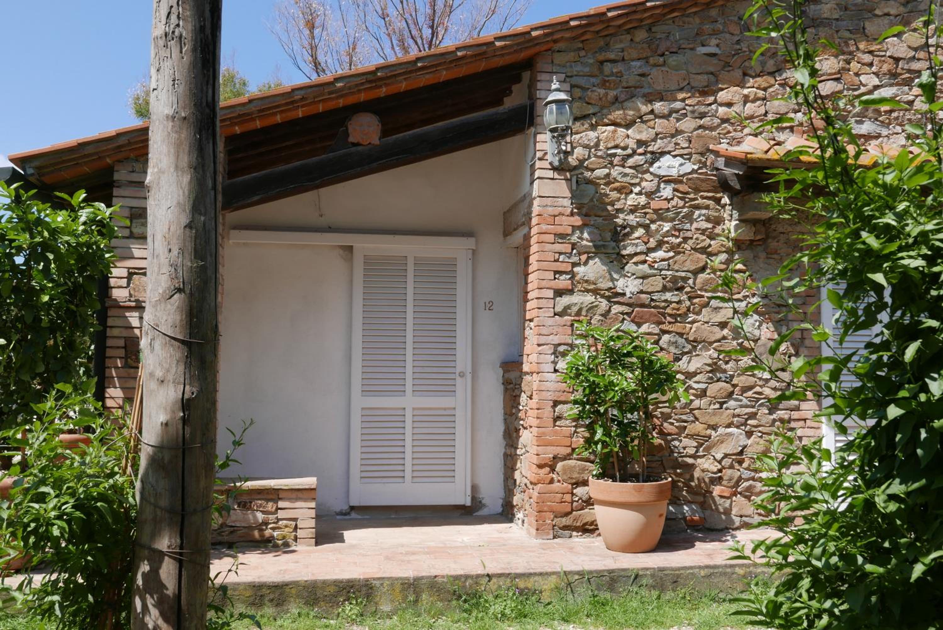 Agriturismo Baratti