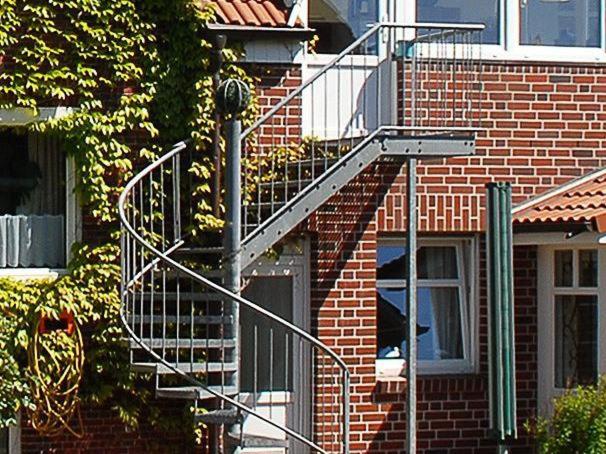 Haus Kiebitznuest - Langeoog