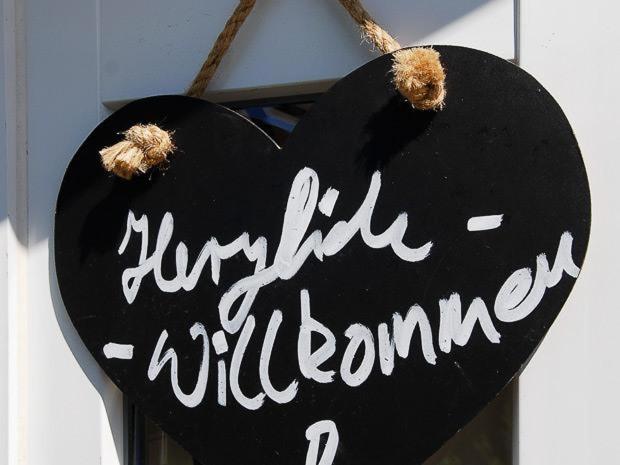 Haus Kiebitznuest - Langeoog