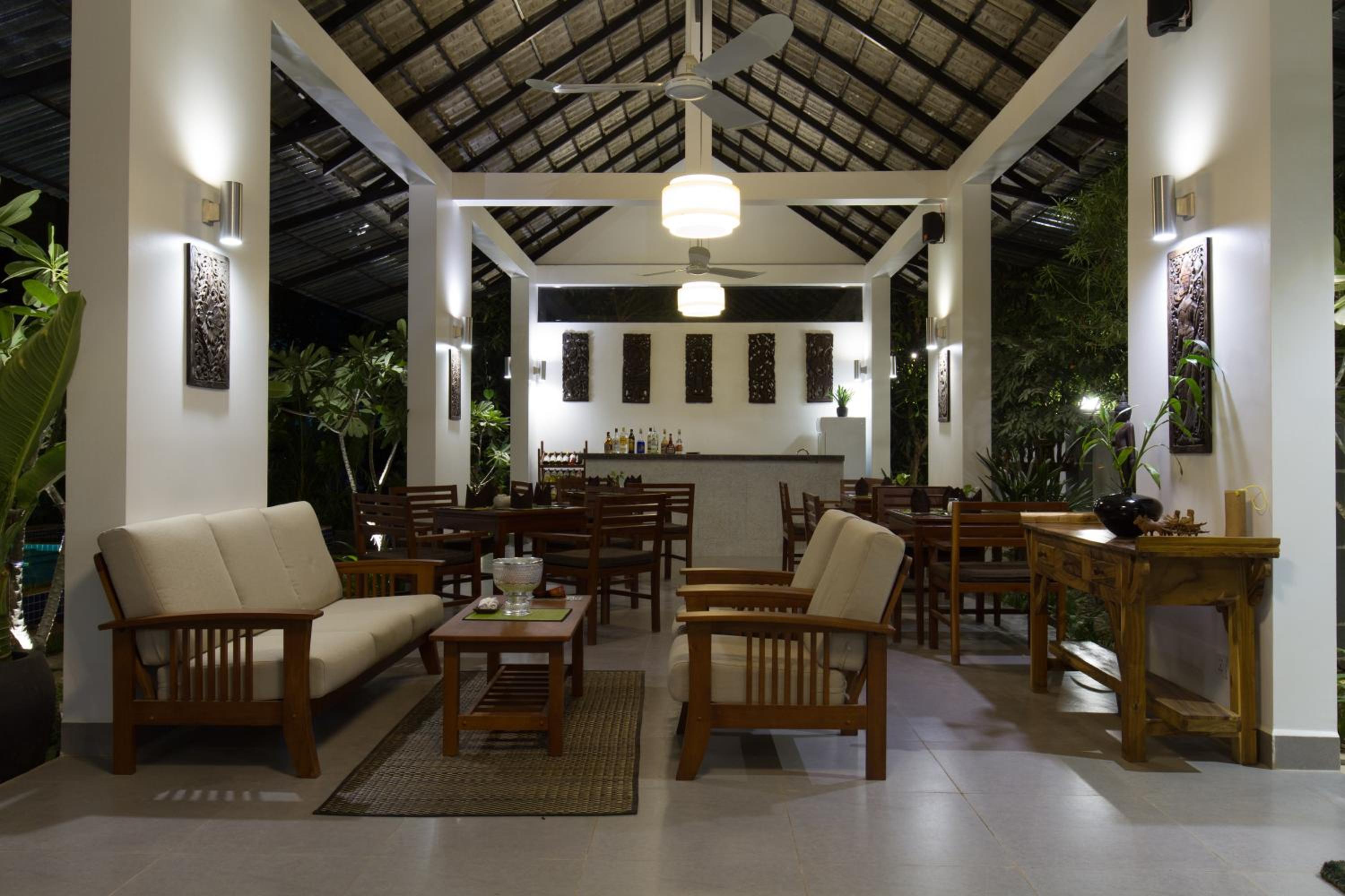 Cozy Boutique Hotel City-Centre — photo 2