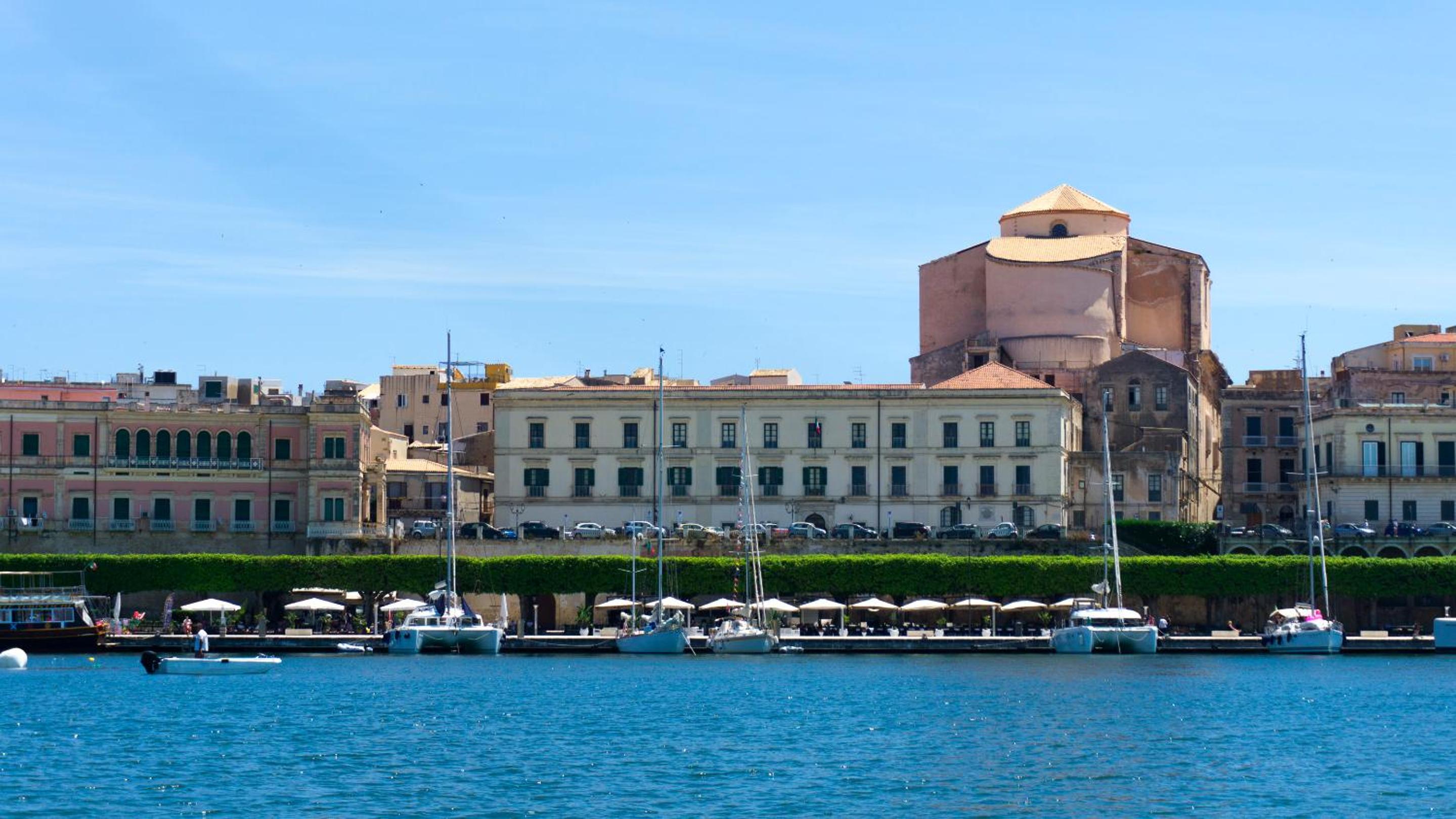 1743LOft en Siracusa
