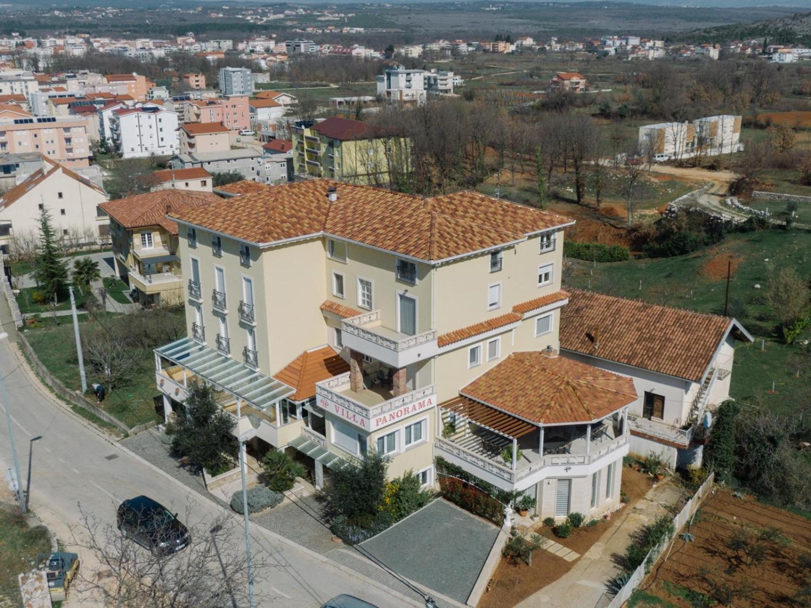 Villa Panorama