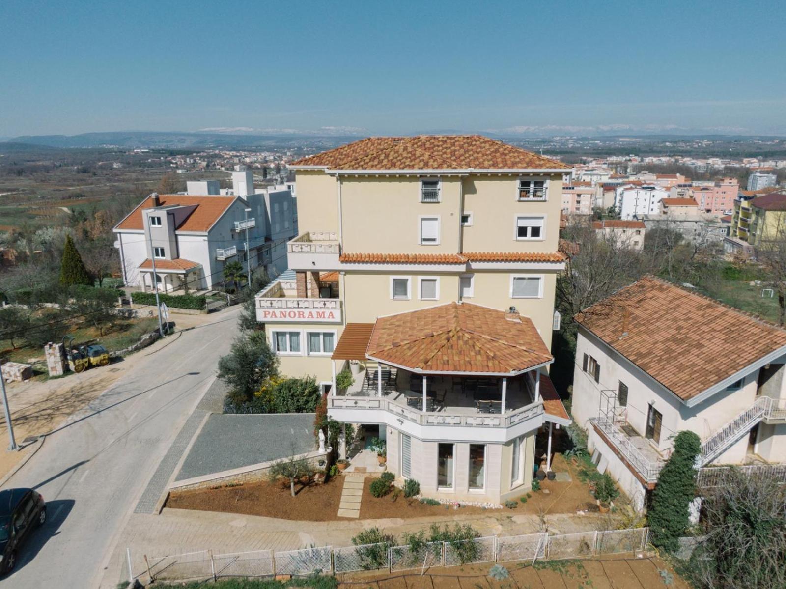 Villa Panorama