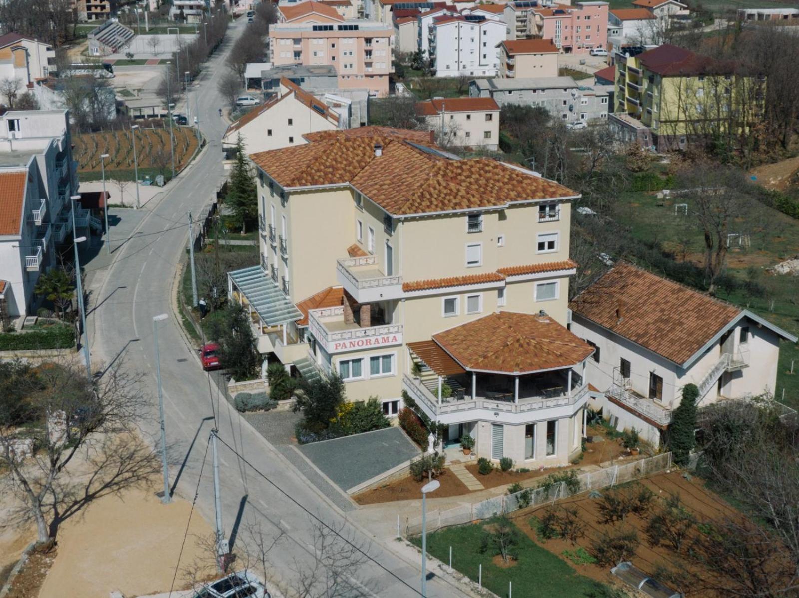 Villa Panorama