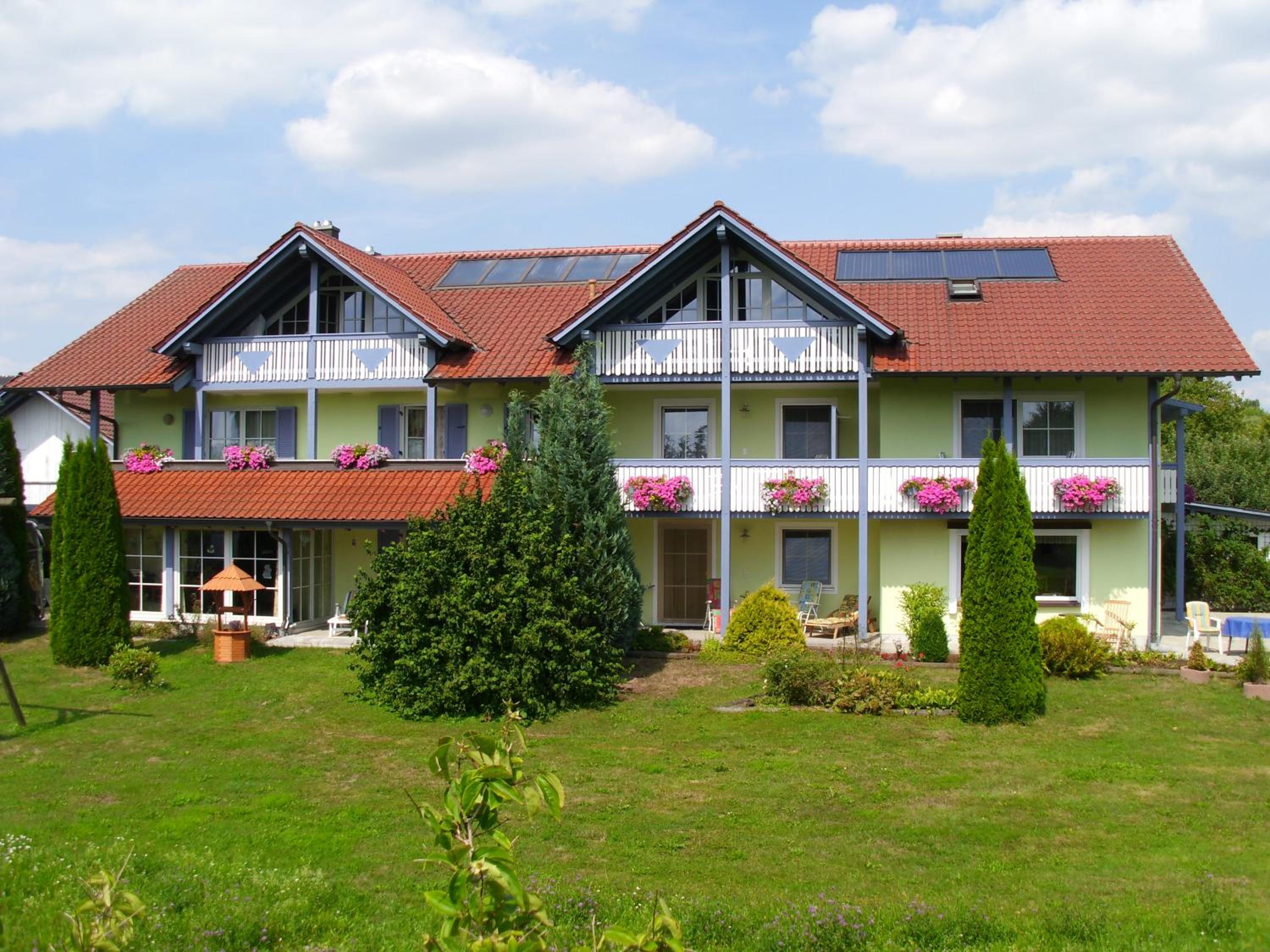 Bad Birnbach Vacations - Landhaus Brummer - Property Image 1