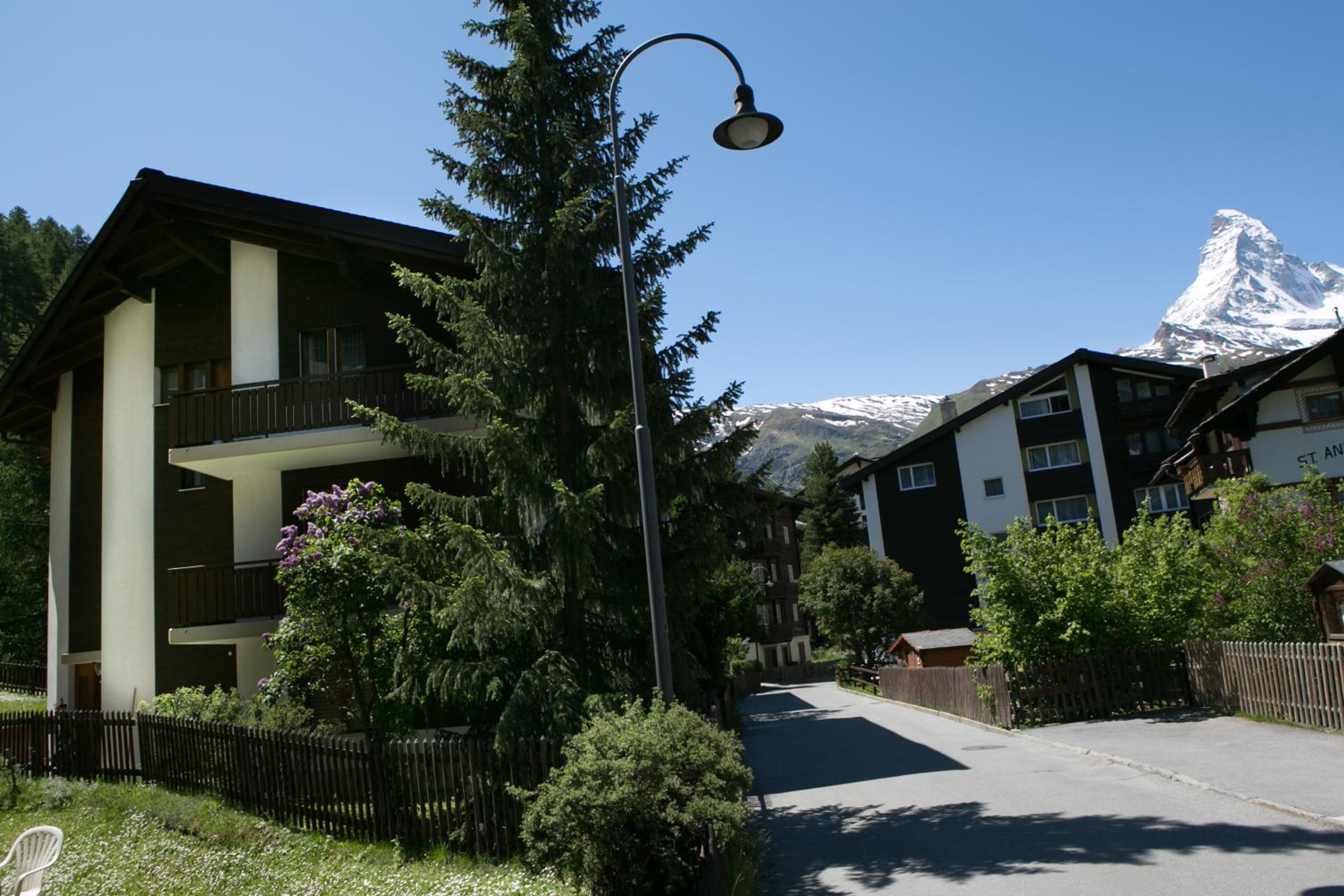 Chalet Achat by Zermatt Premium Apartments view 3