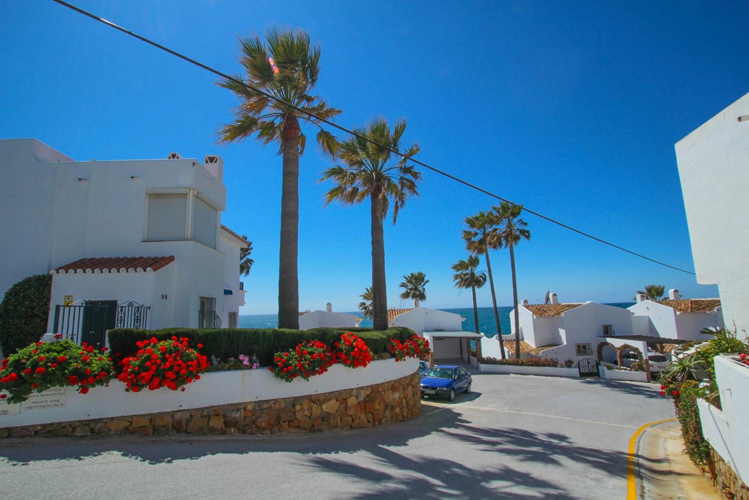 Rocas del Mar I view 5