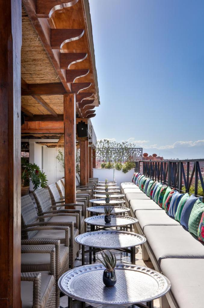 Hotel 2Ciels Boutique Hôtel - Image 1