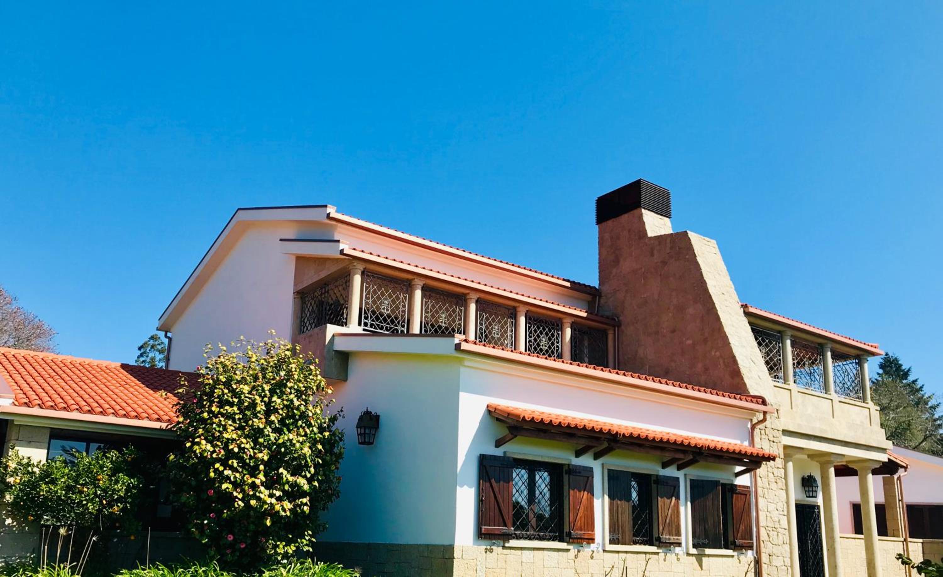 Finca BRIABÍ view 5