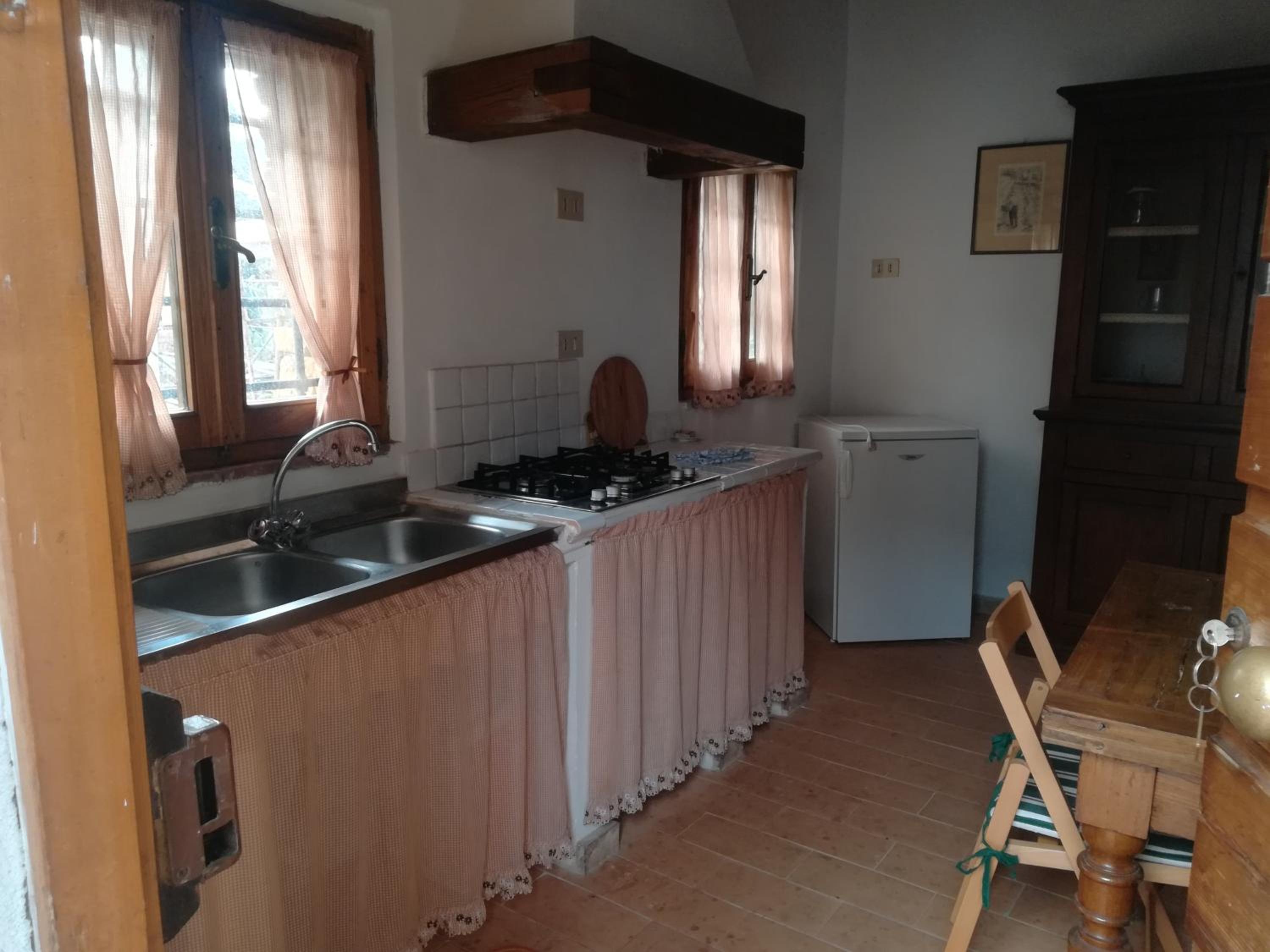 Agriturismo Baratti