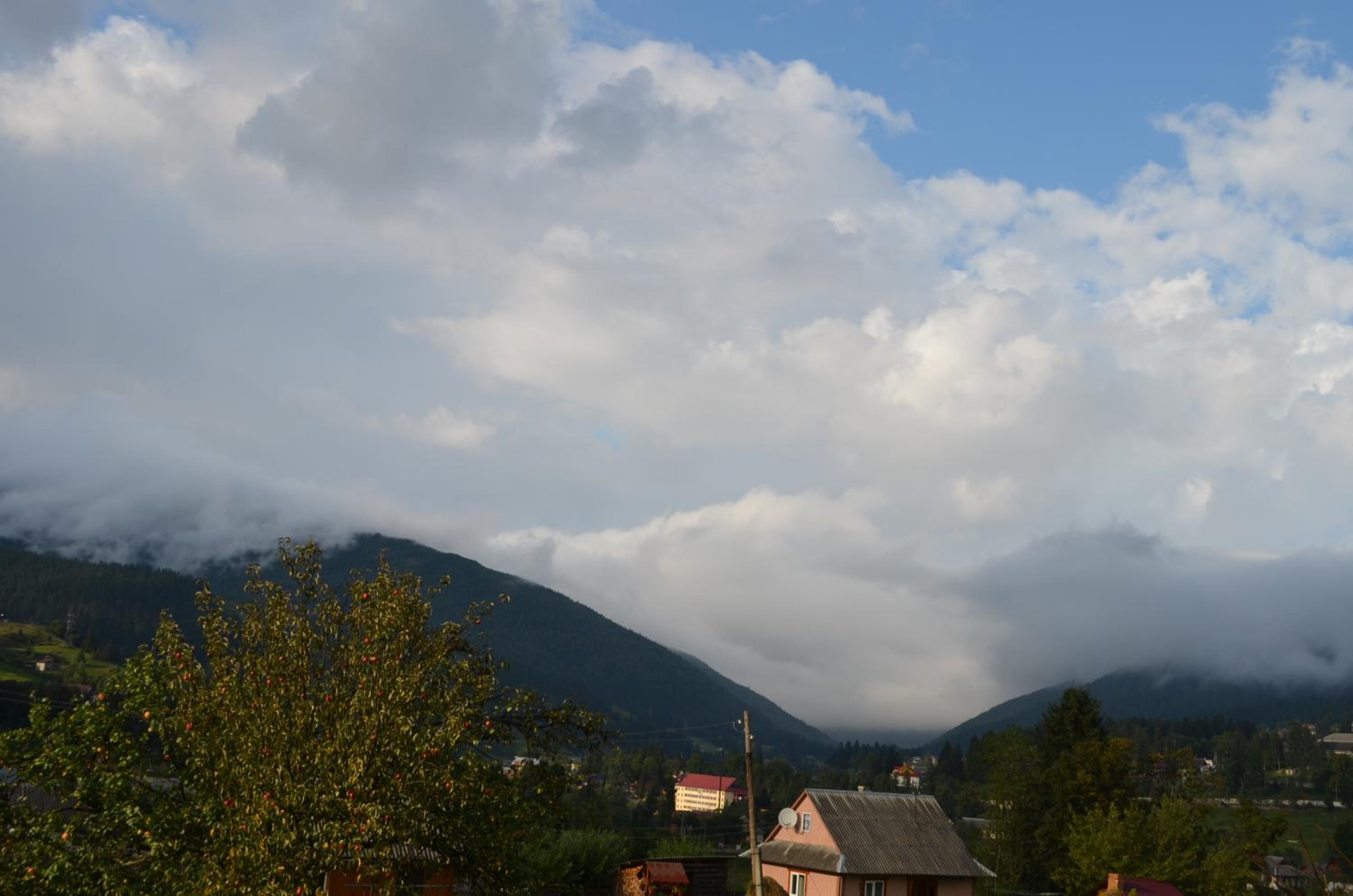 Гуцульська Спадщина view 4