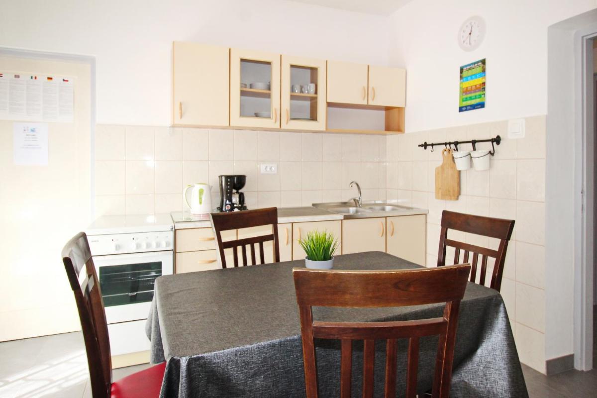 Apartment Mihaela
