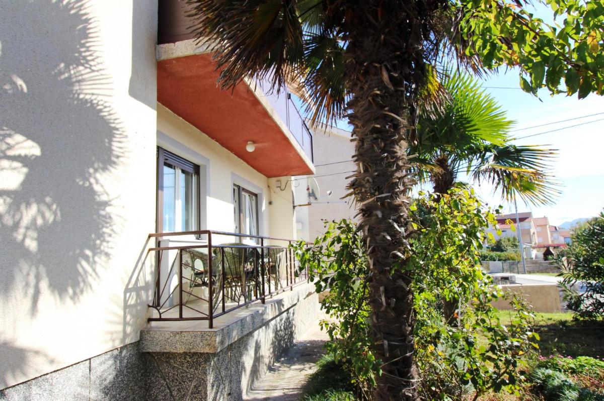 Apartment Mihaela en Baška