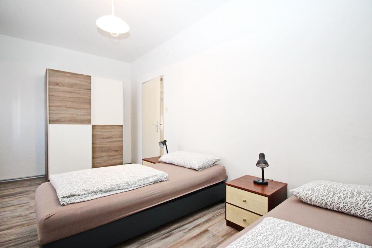 Apartment Mihaela en Baška
