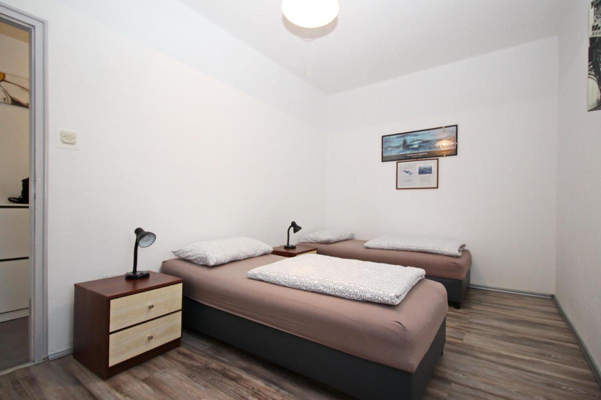 Apartment Mihaela