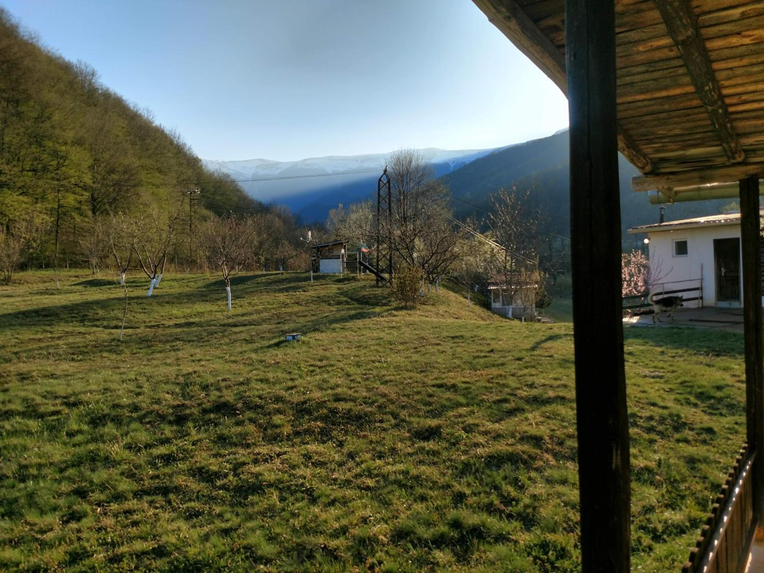 Bungalows Zdravets
