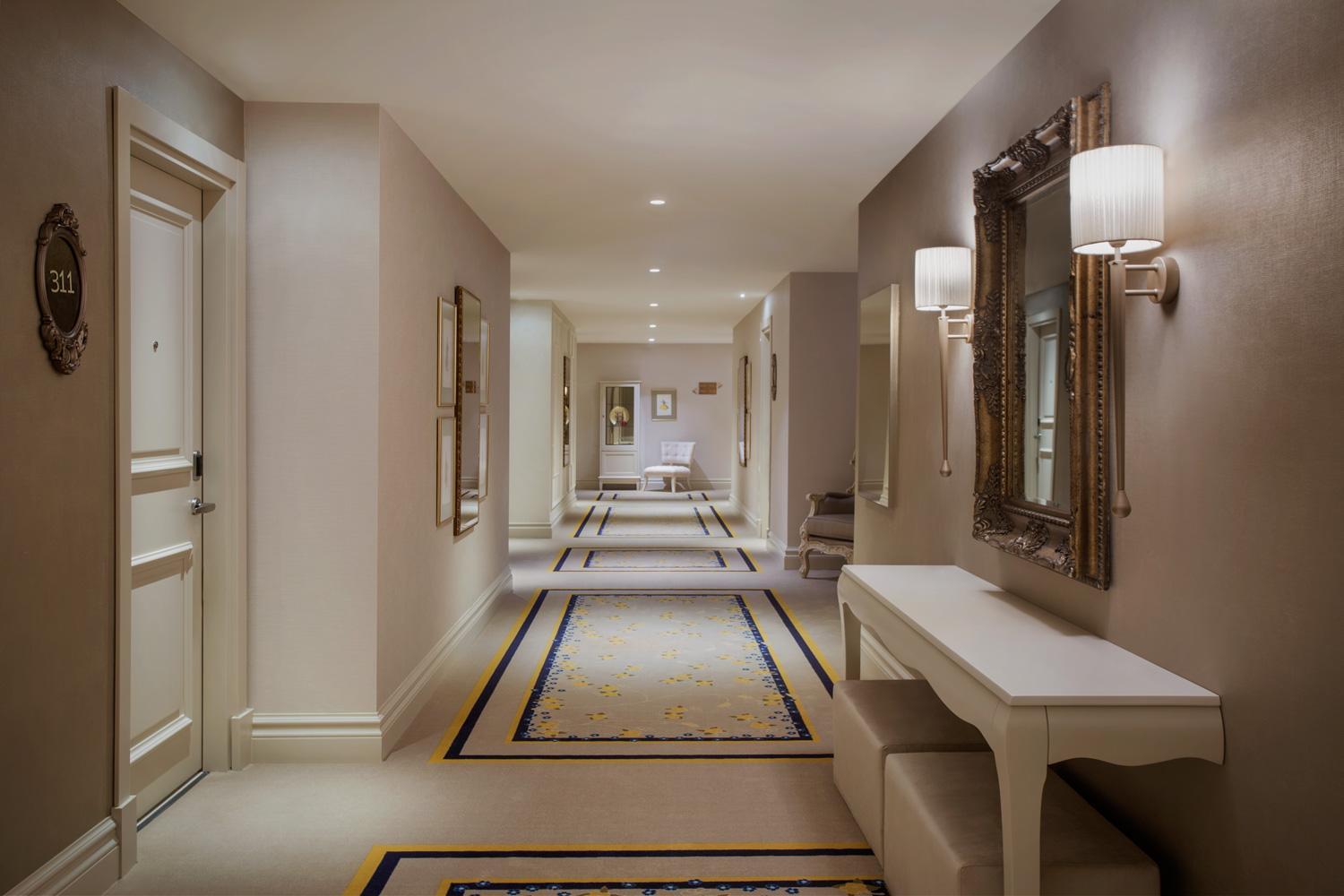 Lazzoni Otel - Image 26