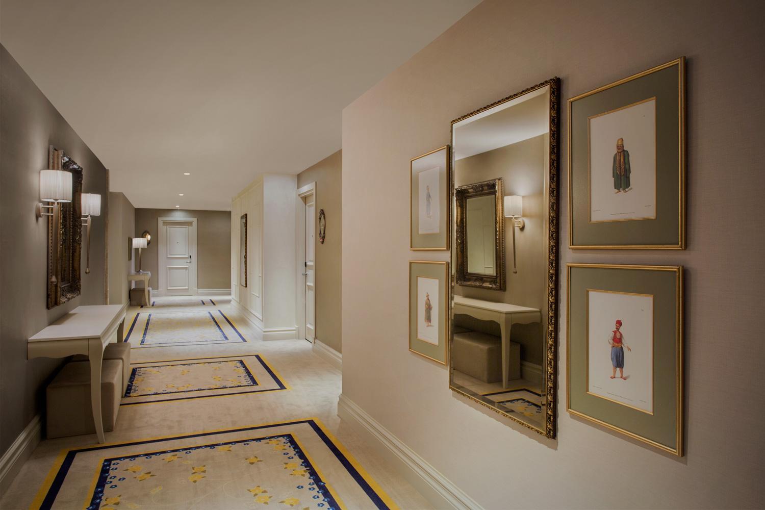 Lazzoni Otel - Image 30