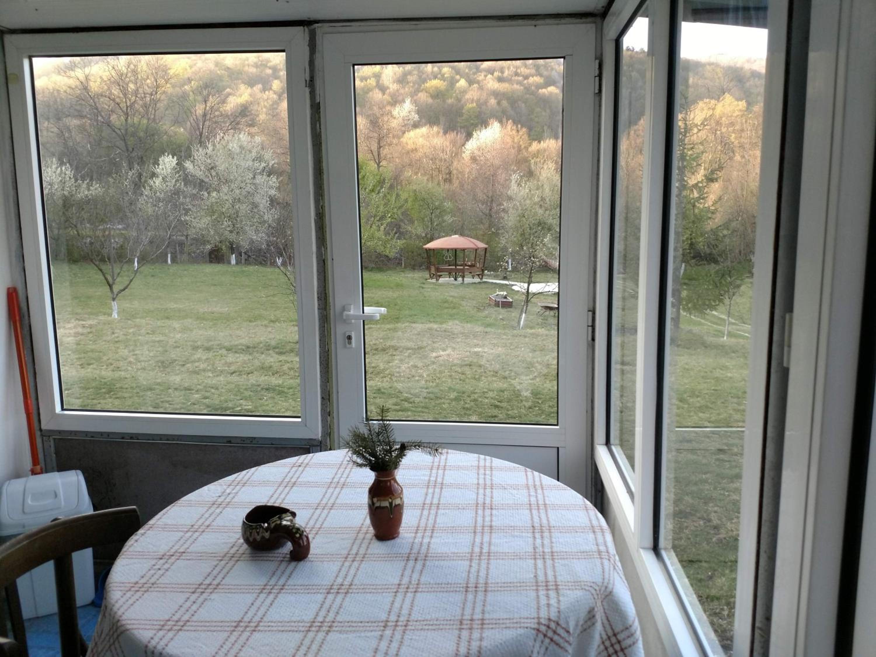 Bungalows Zdravets