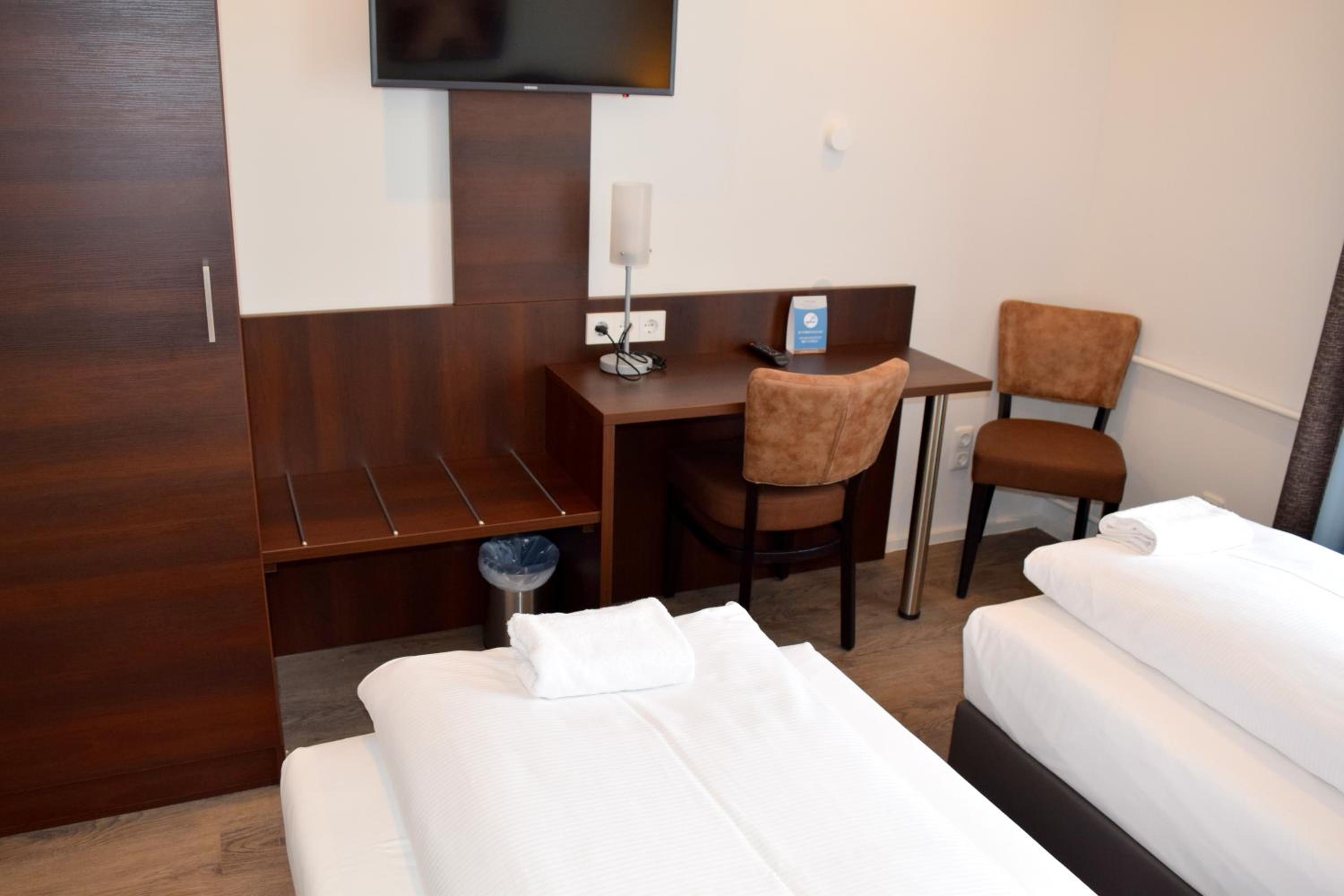Trip Inn Budget Hotel Messe - Property Image 32