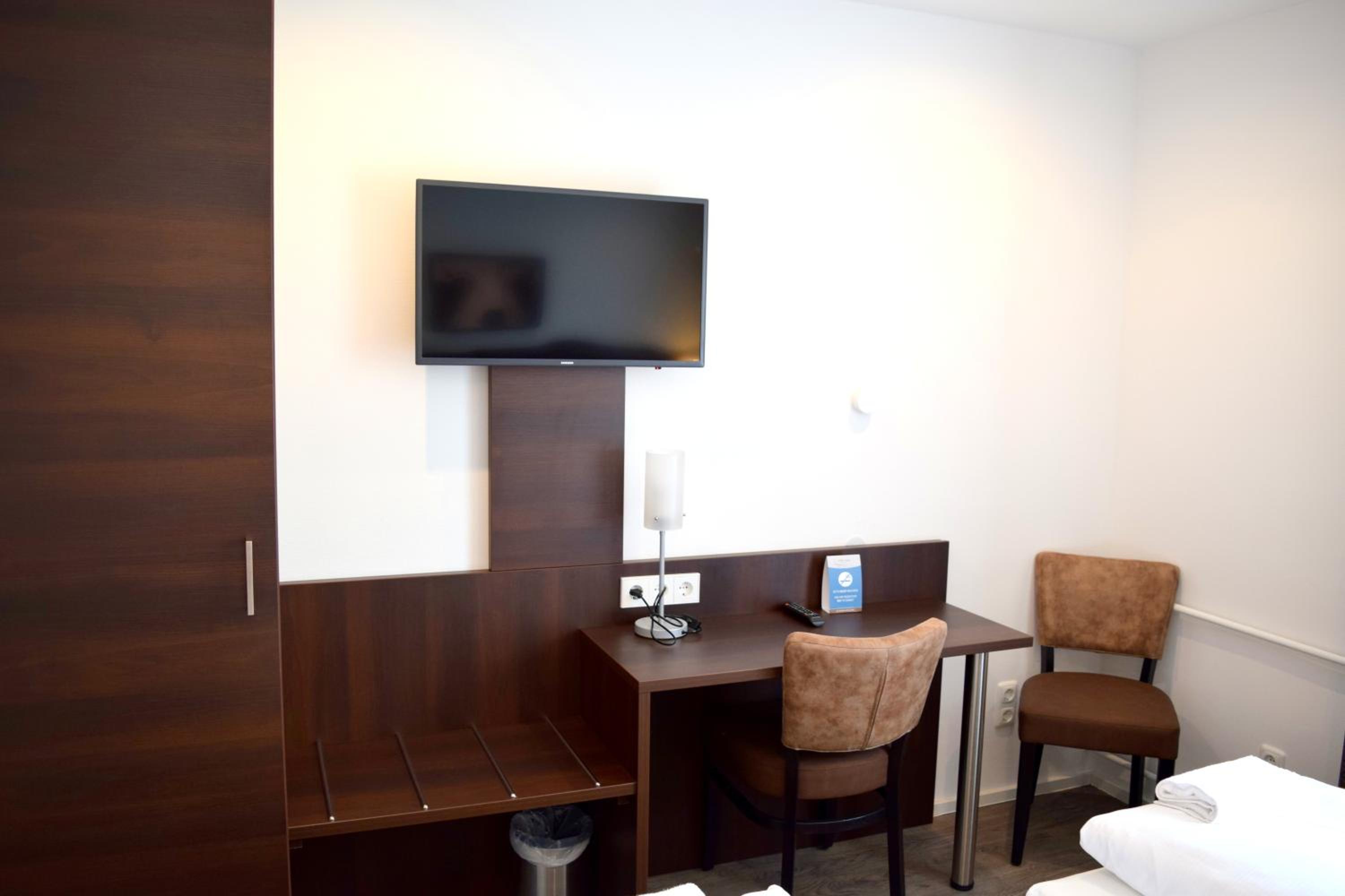 Trip Inn Budget Hotel Messe - Property Image 30