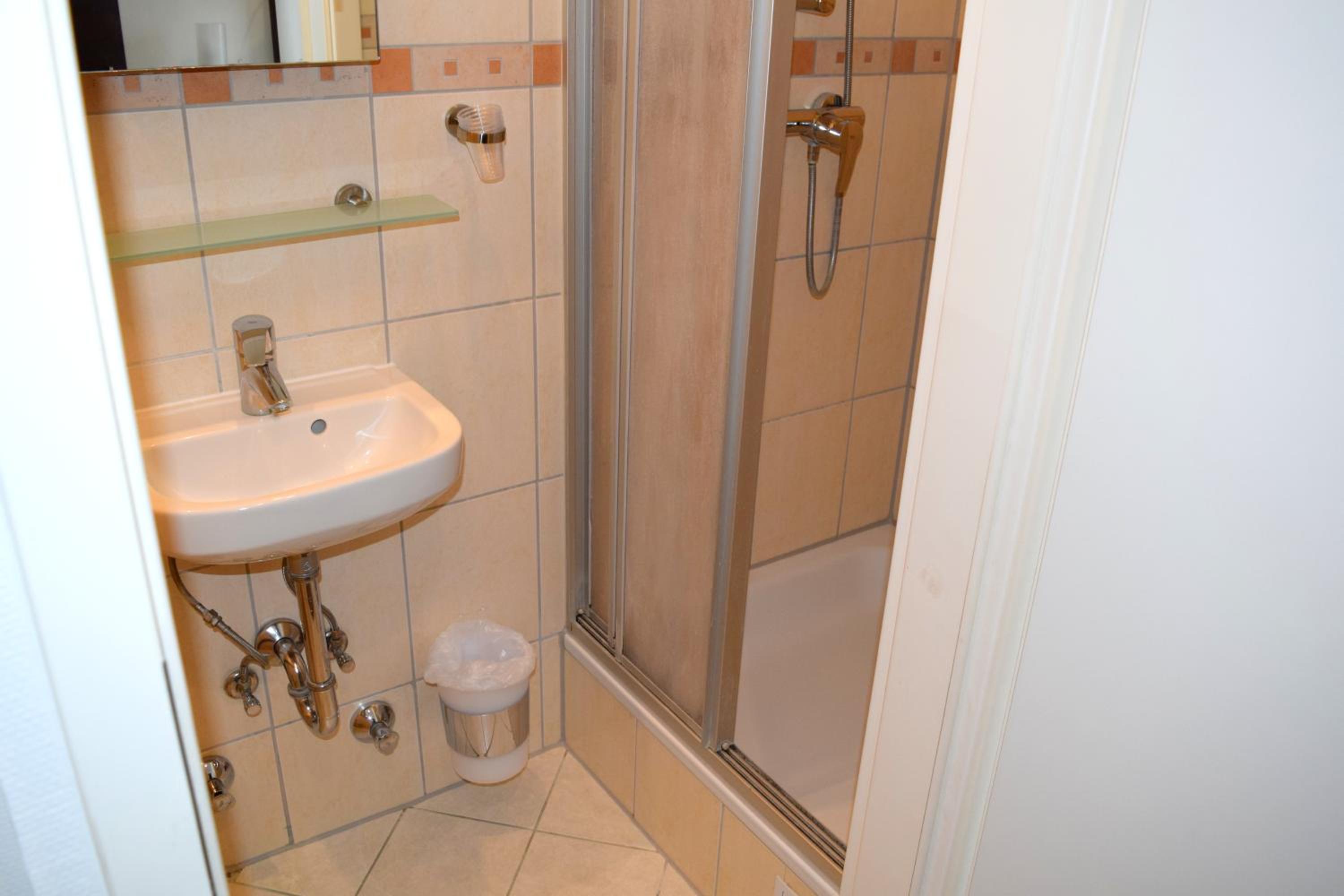 Trip Inn Budget Hotel Messe - Property Image 8