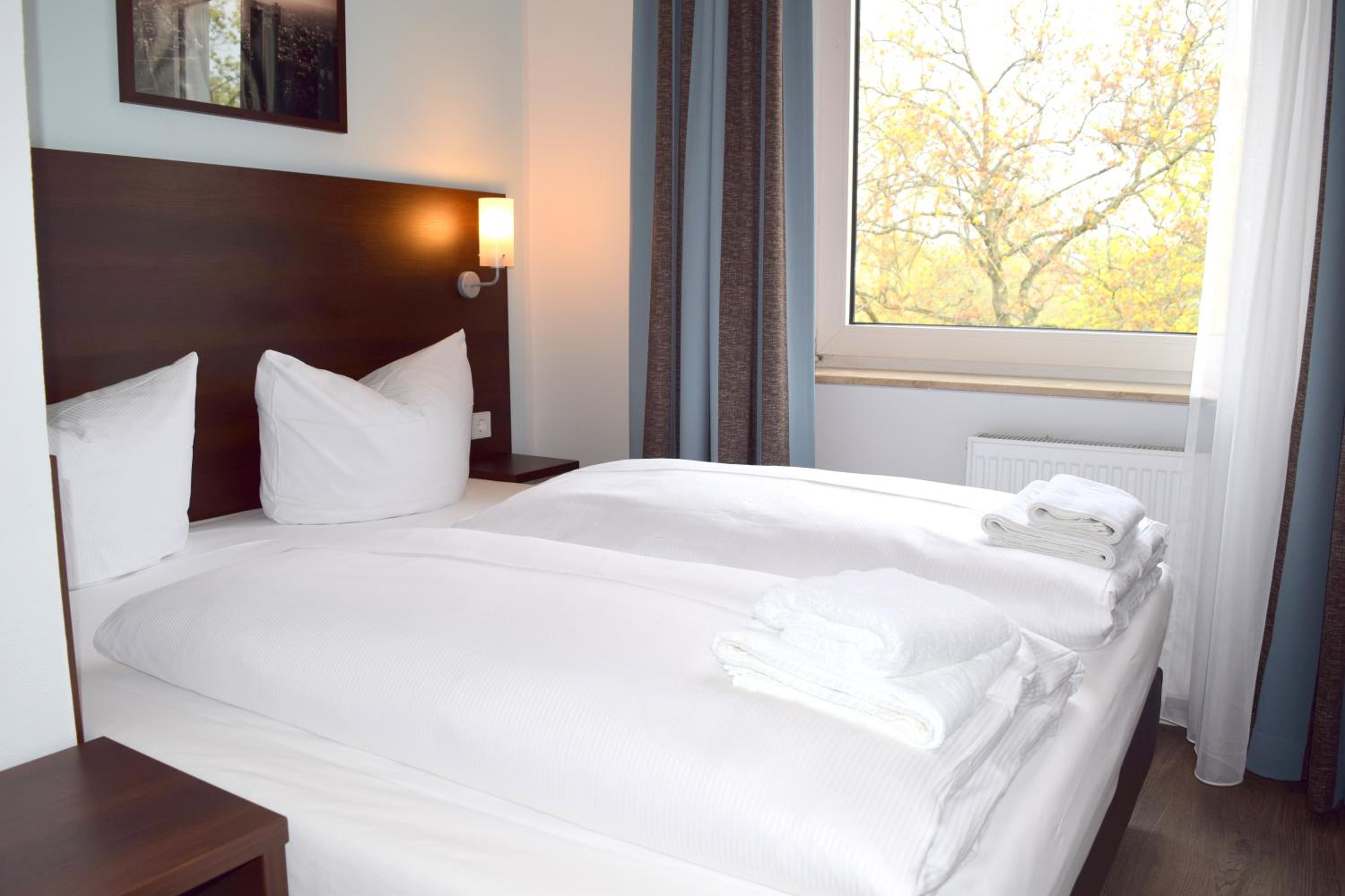 Trip Inn Budget Hotel Messe - Property Image 25