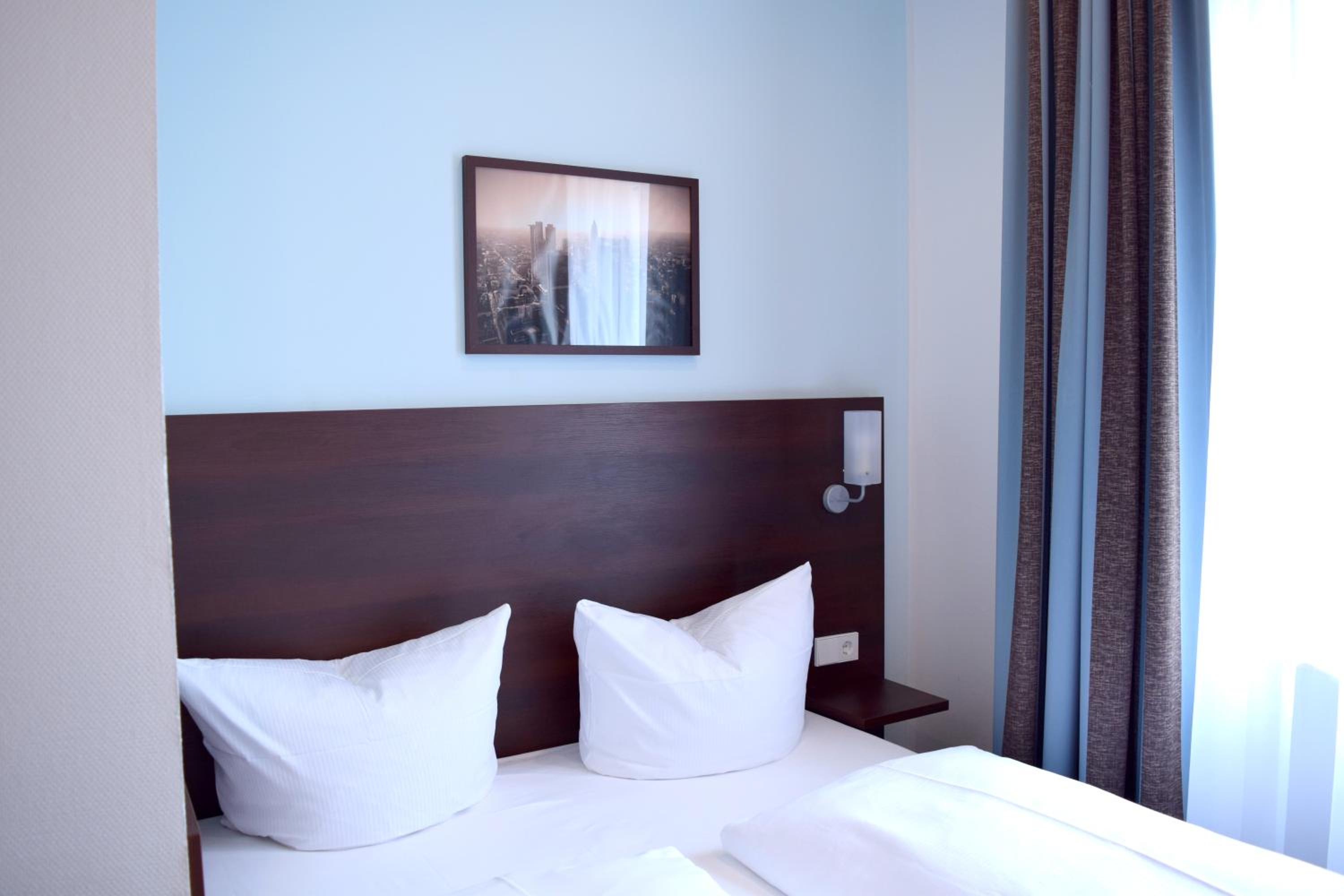 Trip Inn Budget Hotel Messe - Property Image 27