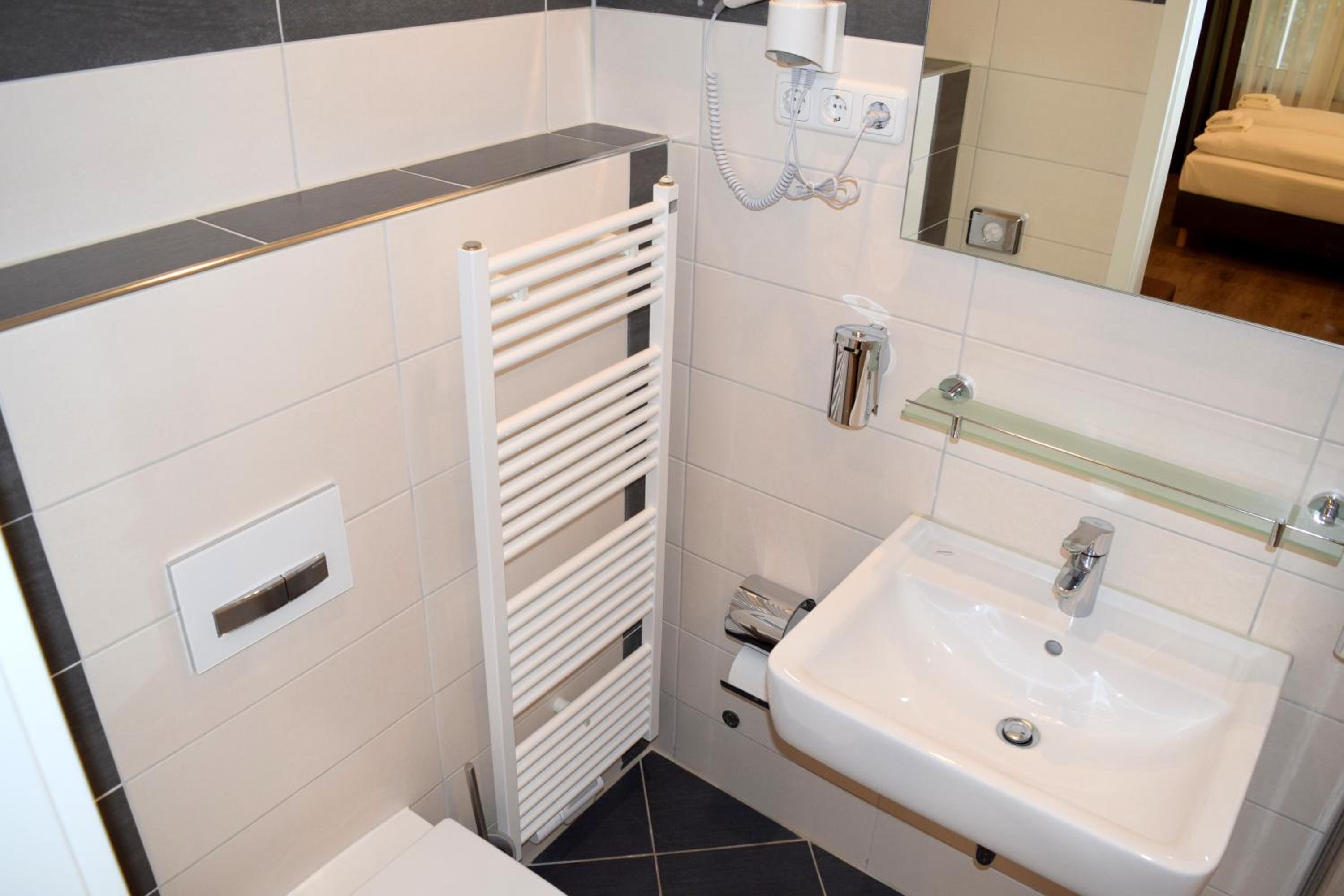 Trip Inn Budget Hotel Messe - Property Image 2