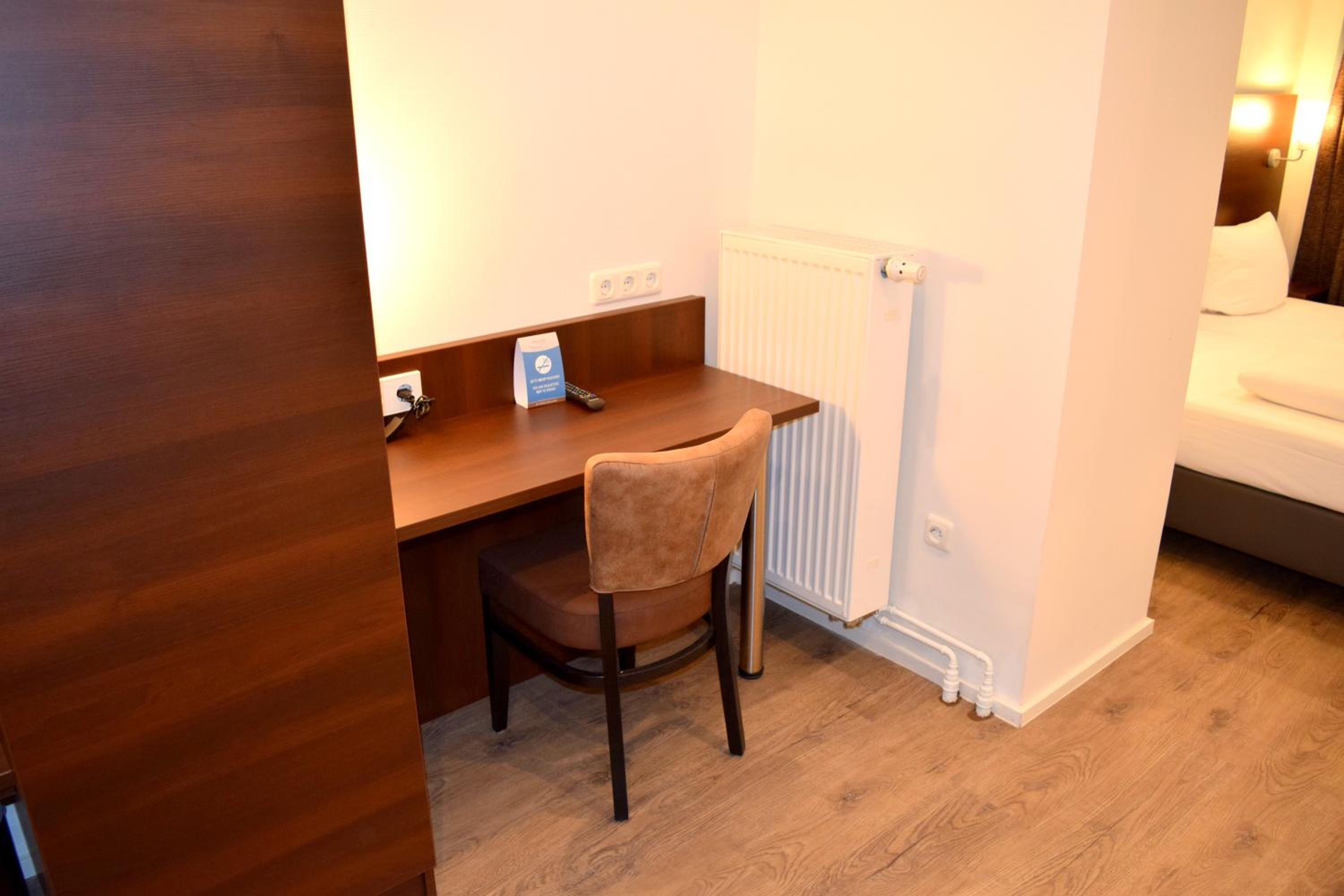 Trip Inn Budget Hotel Messe - Property Image 6