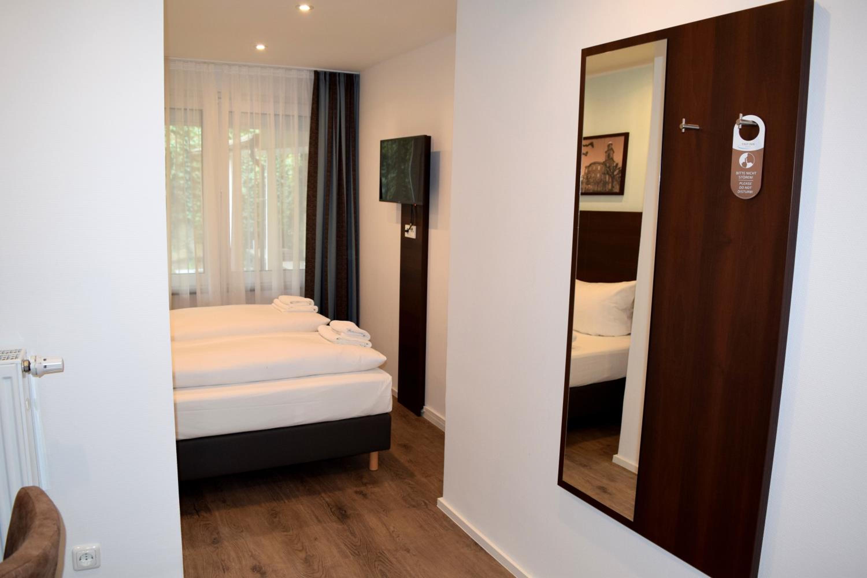 Trip Inn Budget Hotel Messe - Property Image 33