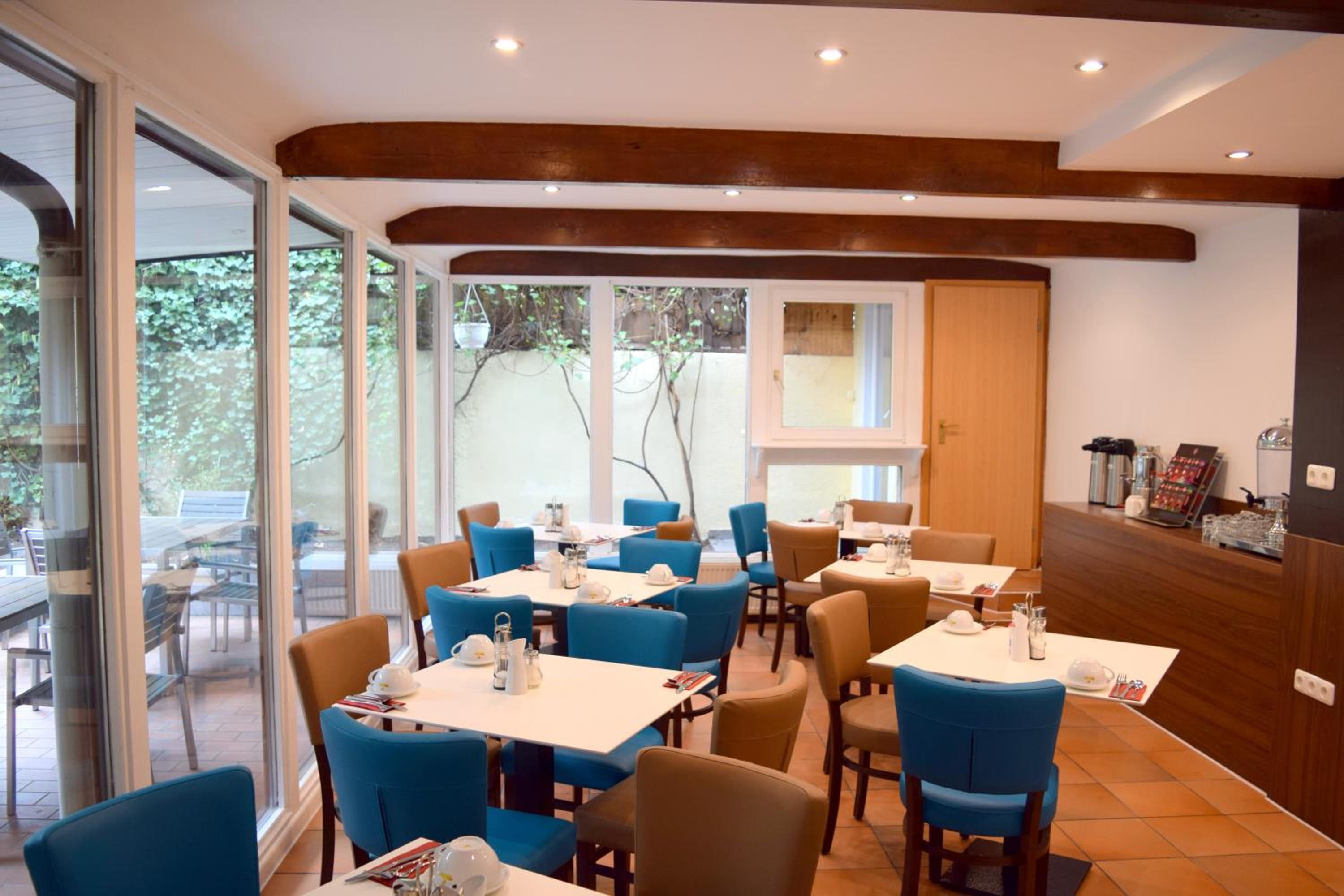 Trip Inn Budget Hotel Messe - Property Image 12