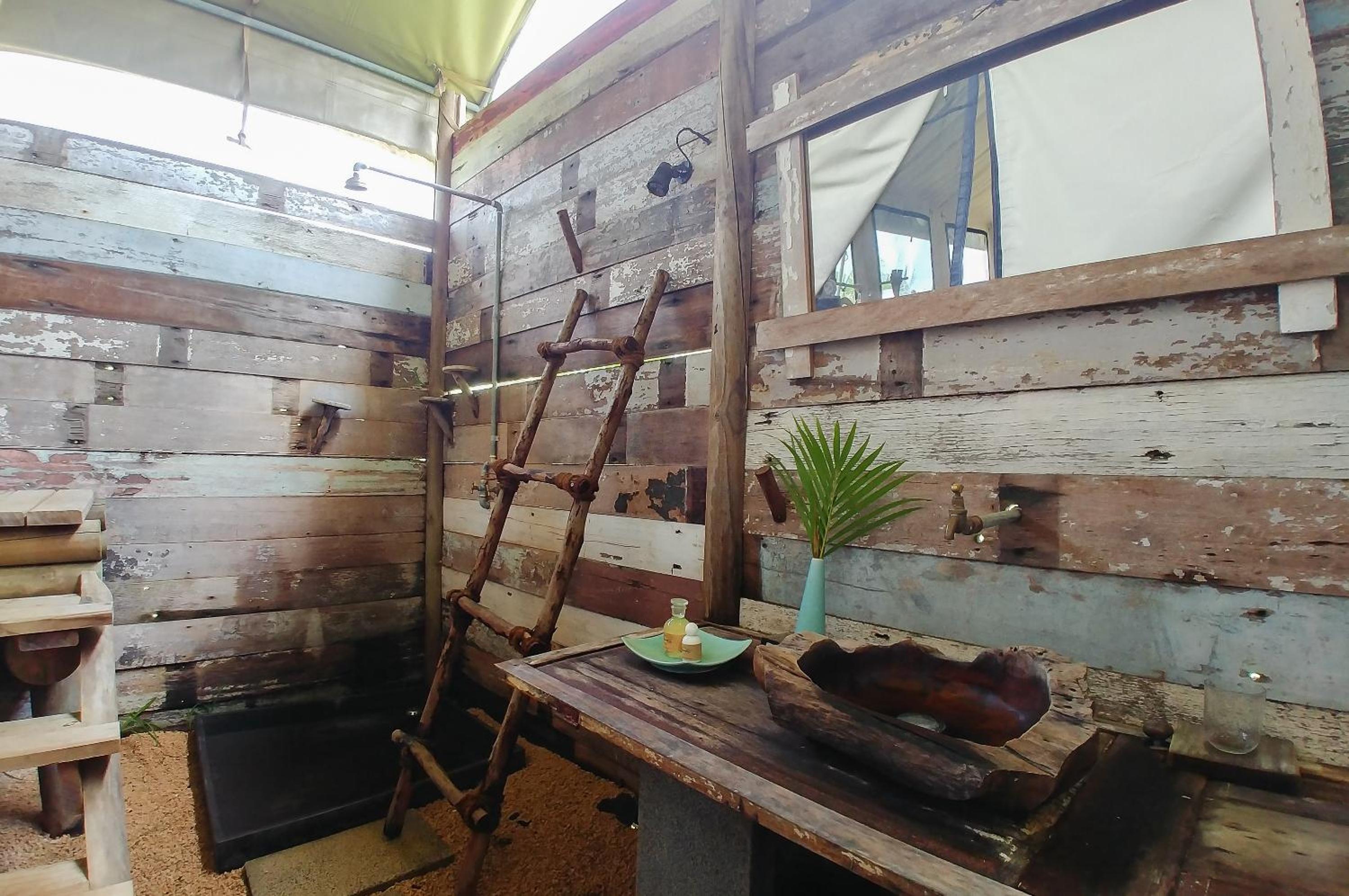 Otentic, Eco Tent Experience photo 5