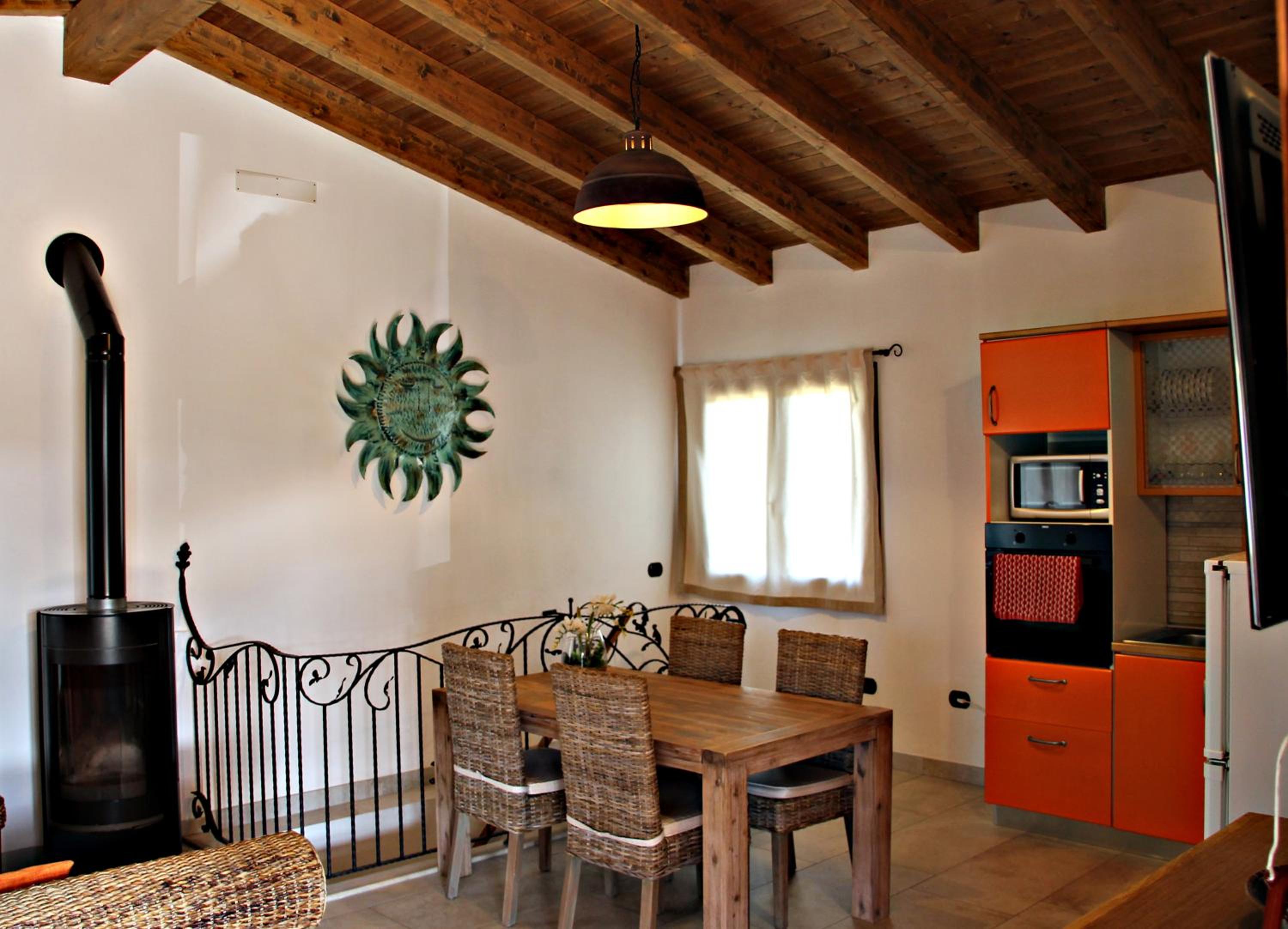 Villasimius Villa Martina view 3