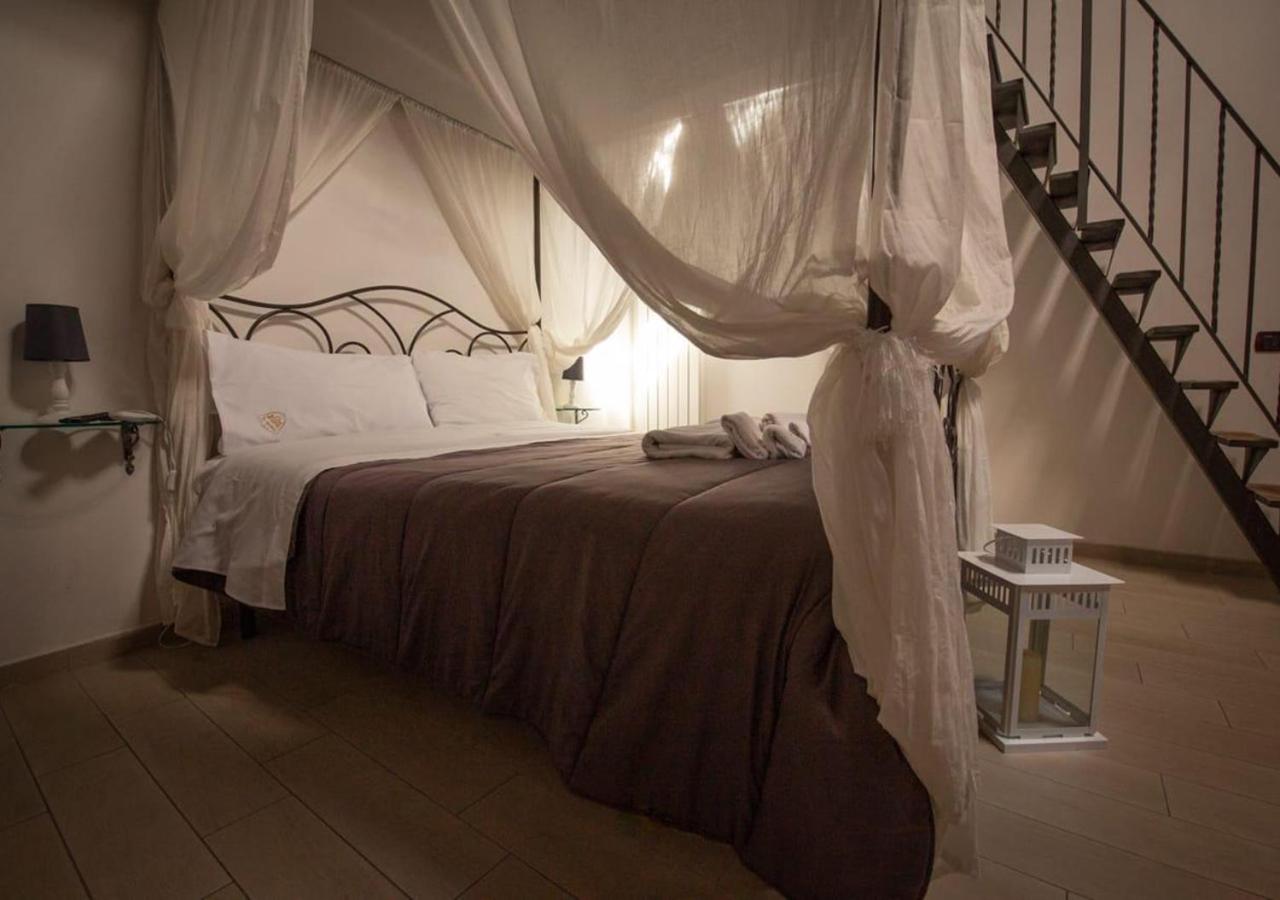 B&B La Lanterna