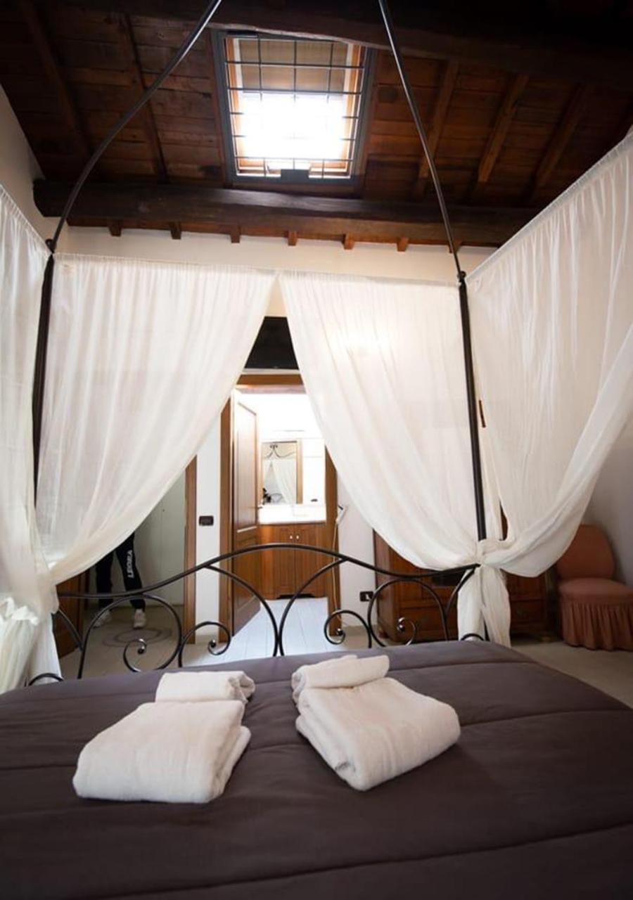 B&B La Lanterna