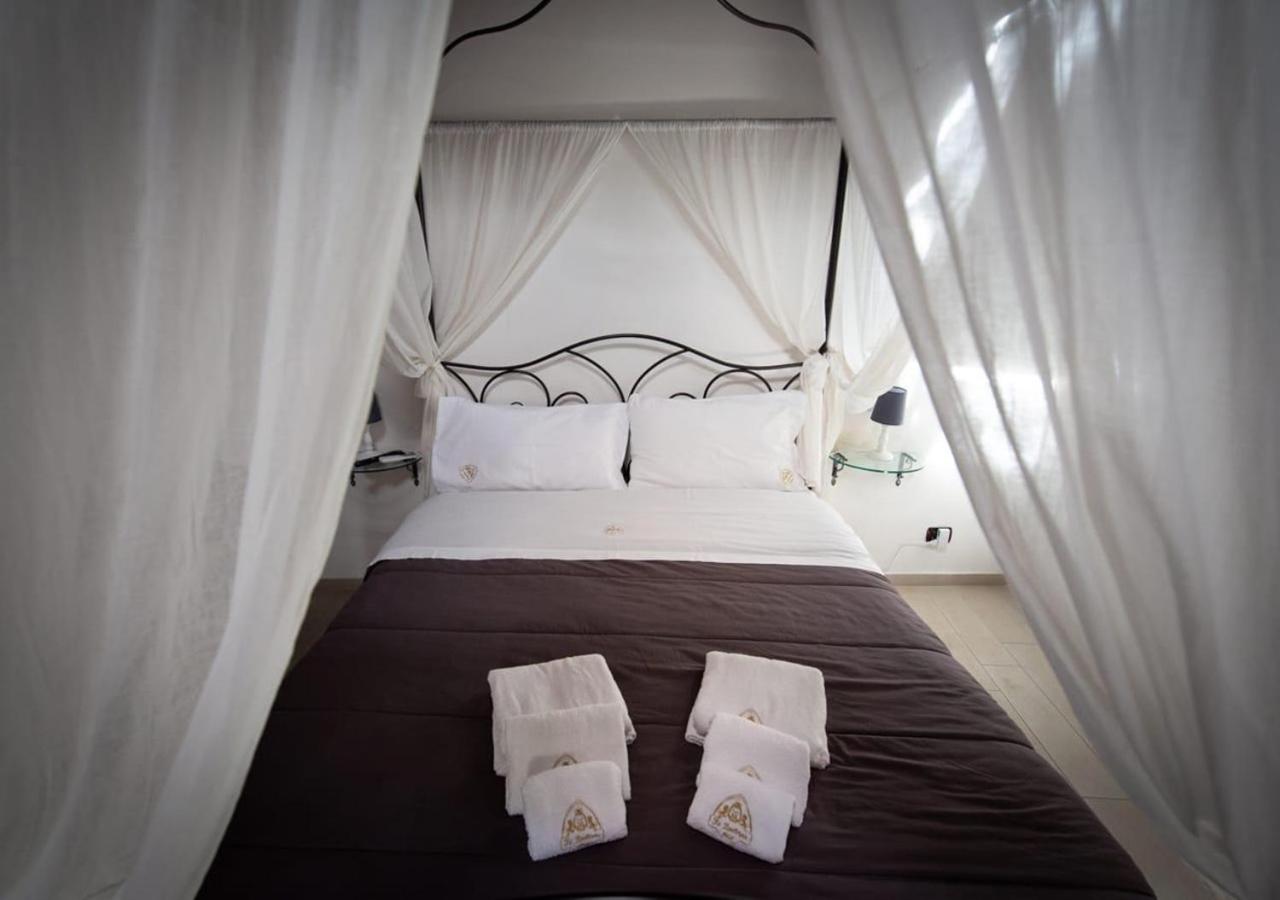 B&B La Lanterna