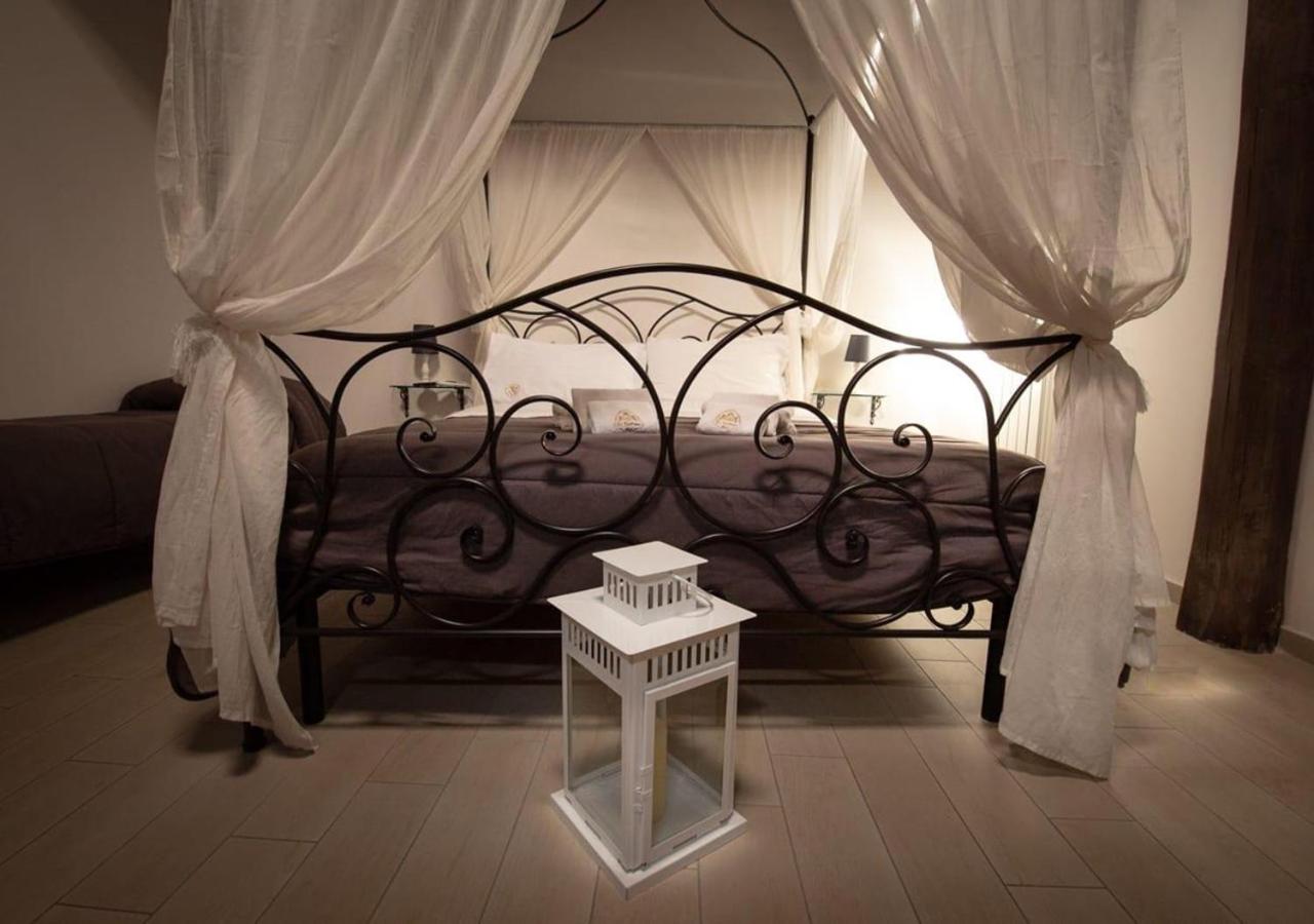 B&B La Lanterna