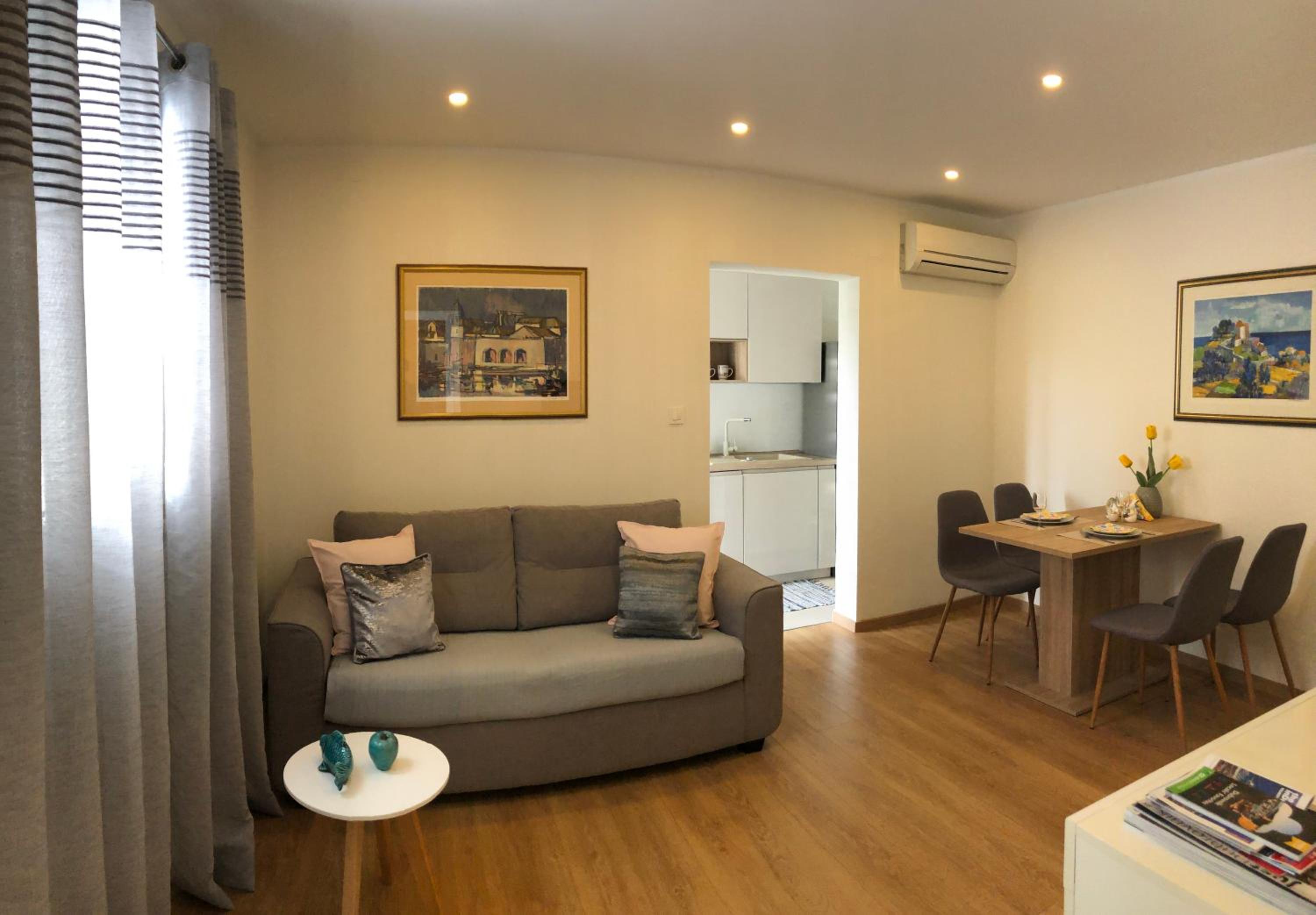 Apartment Eden