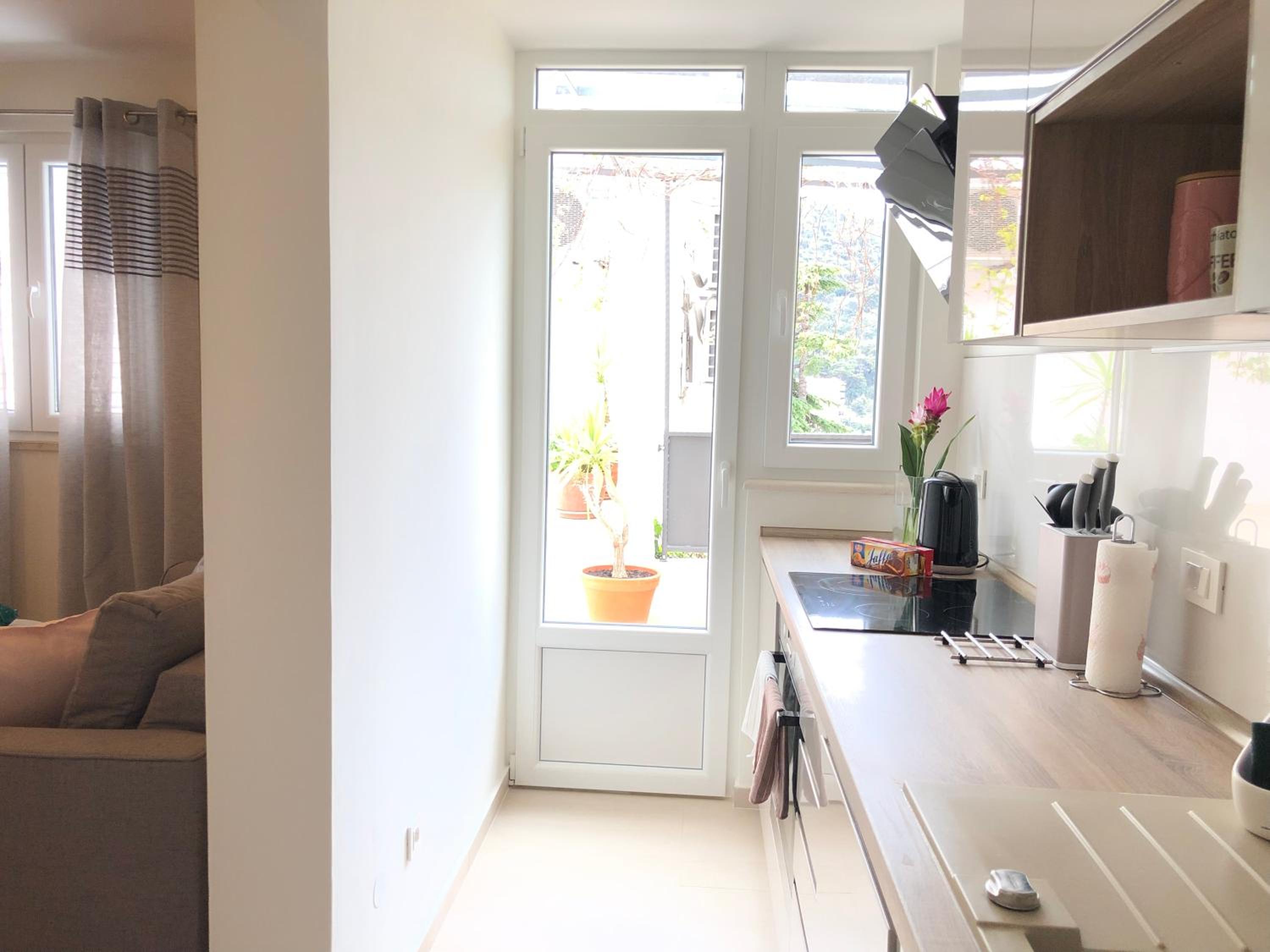 Apartment Eden